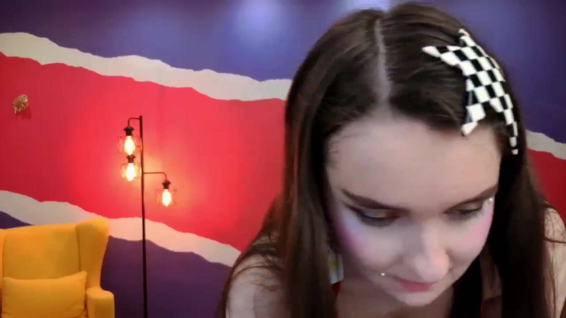 Gallery image thumbnail from Milim_Nava's myfreecams stream on, 09/13/2025, 20:02 image 18 of 20