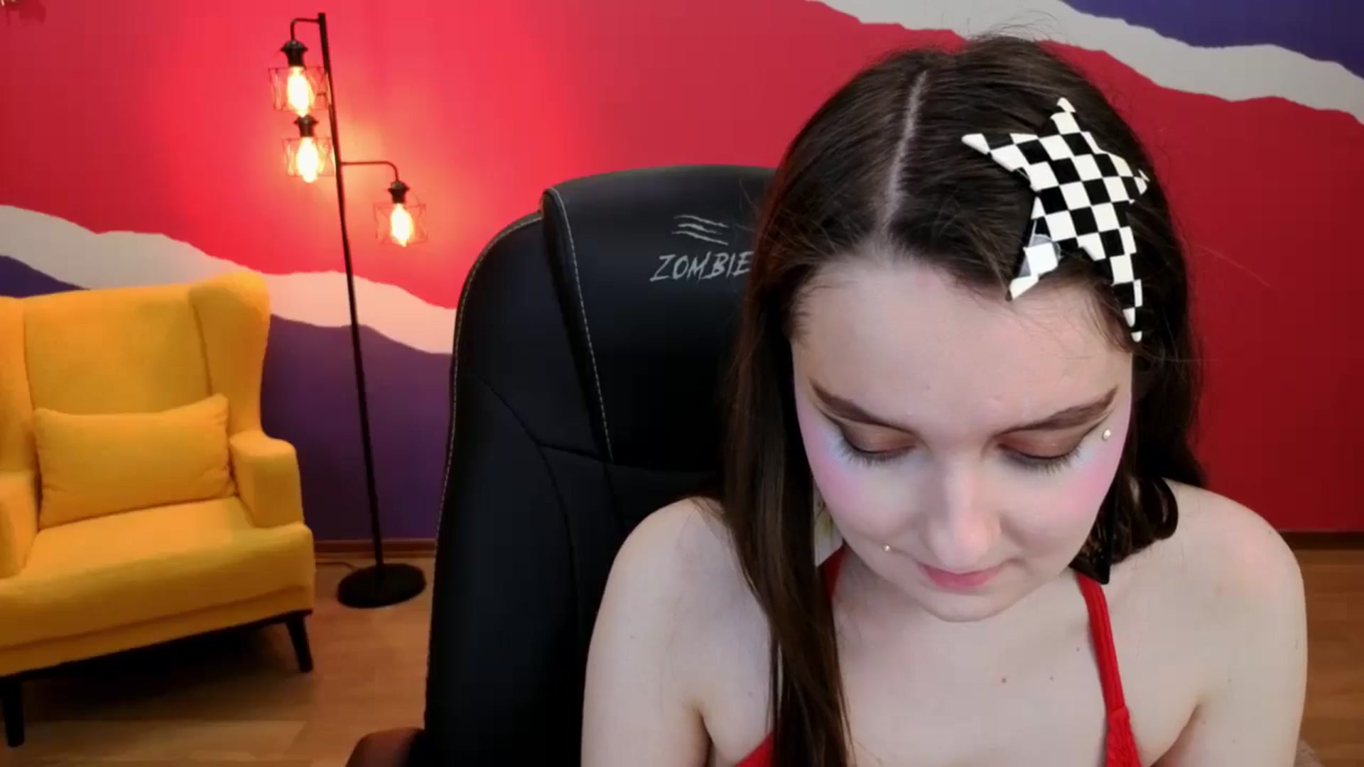 Gallery image thumbnail from Milim_Nava's myfreecams stream on, 09/13/2025, 20:02 image 15 of 20