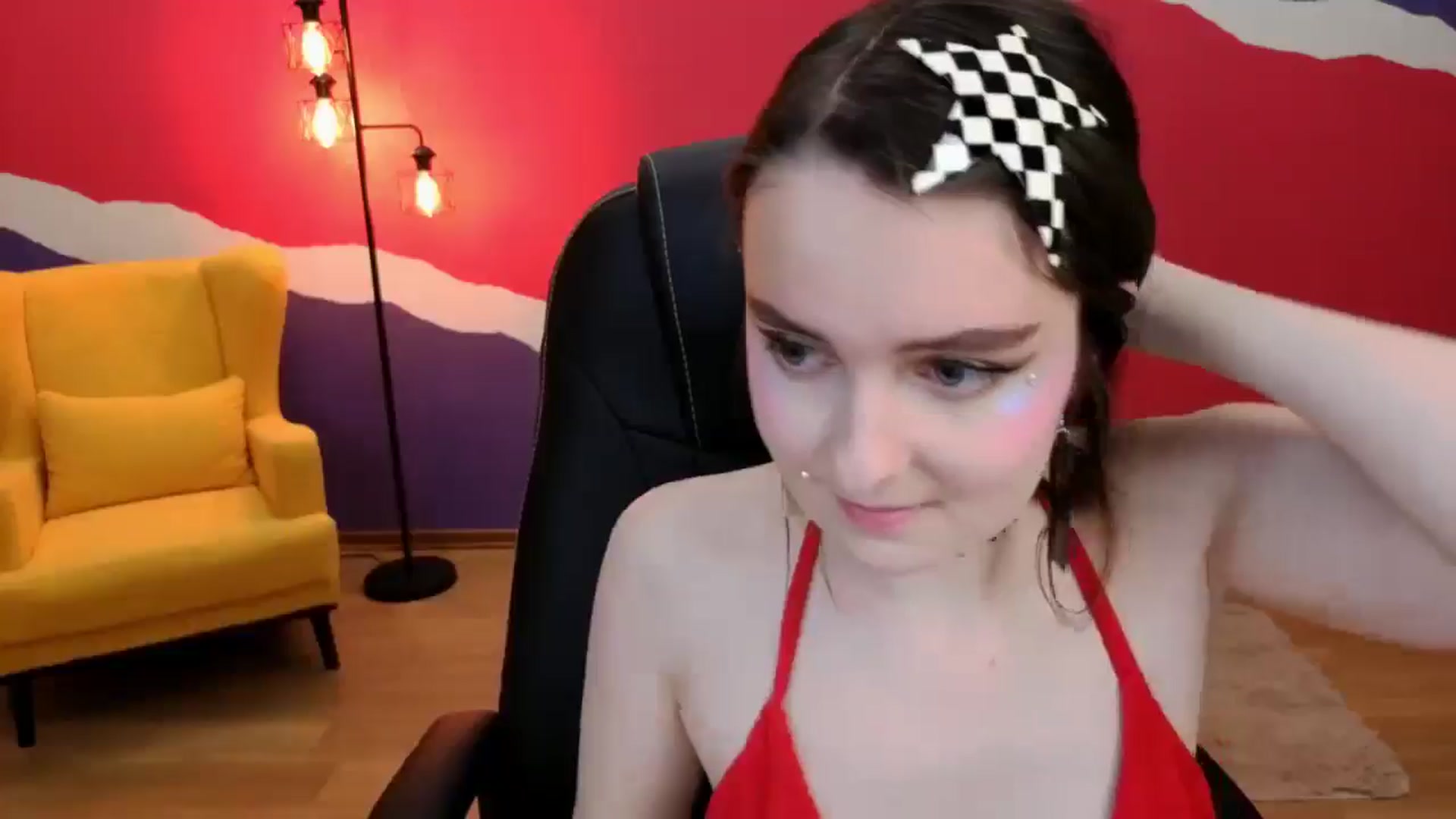 Gallery image thumbnail from Milim_Nava's myfreecams stream on, 09/13/2025, 20:02 image 12 of 20