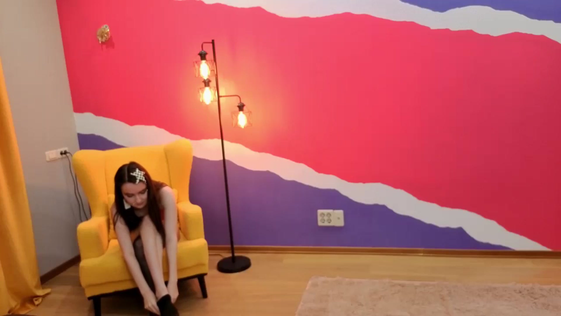 Gallery image thumbnail from Milim_Nava's myfreecams stream on, 09/13/2025, 20:02 image 7 of 20