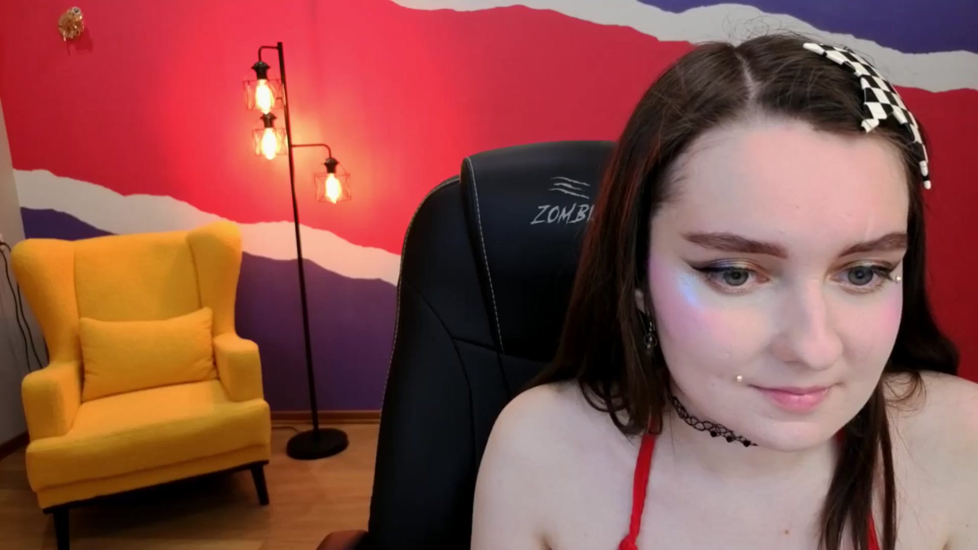 Gallery image thumbnail from Milim_Nava's myfreecams stream on, 09/13/2025, 21:08 image 13 of 20