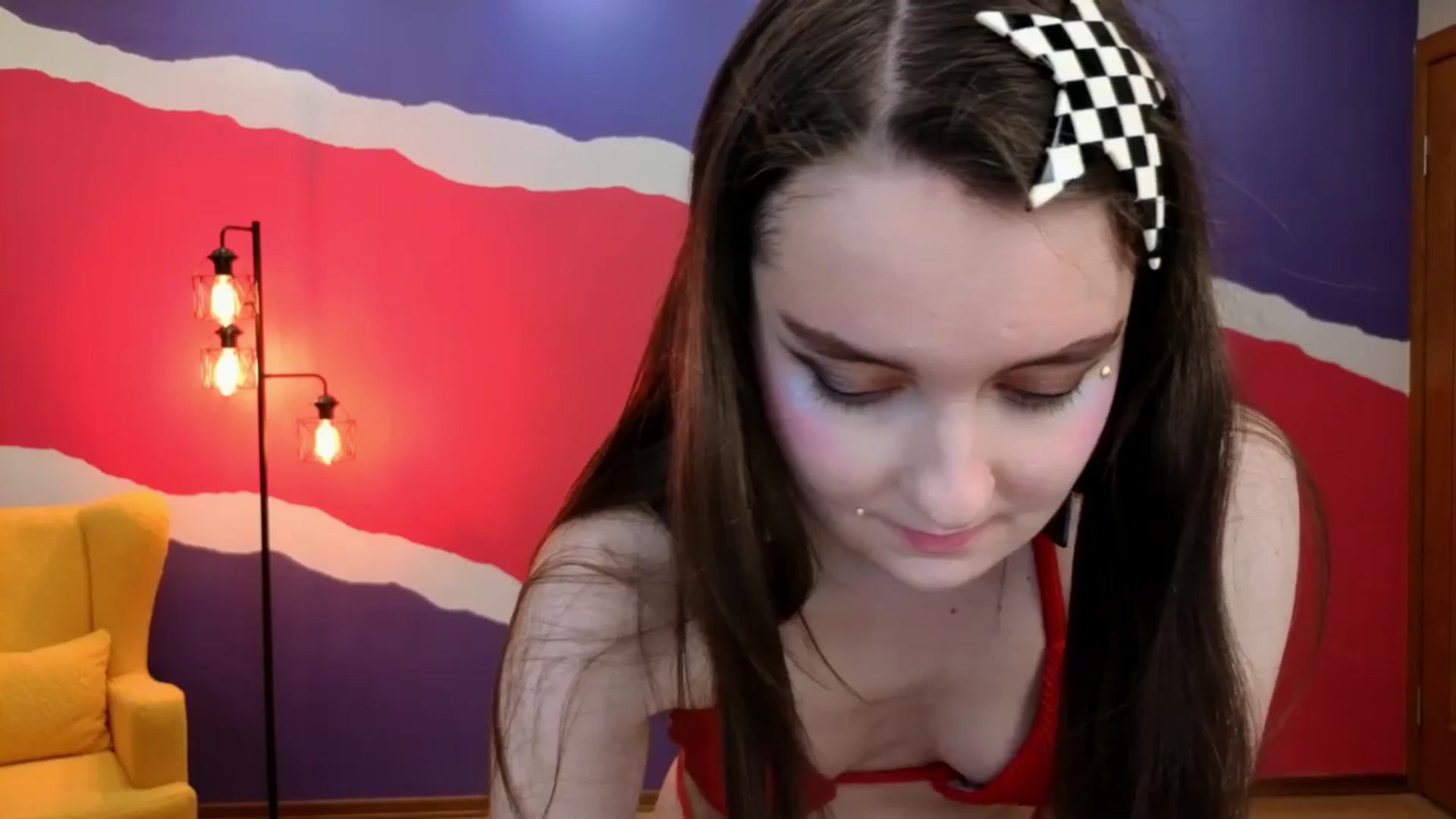 Gallery image thumbnail from Milim_Nava's myfreecams stream on, 09/13/2025, 21:08 image 7 of 20