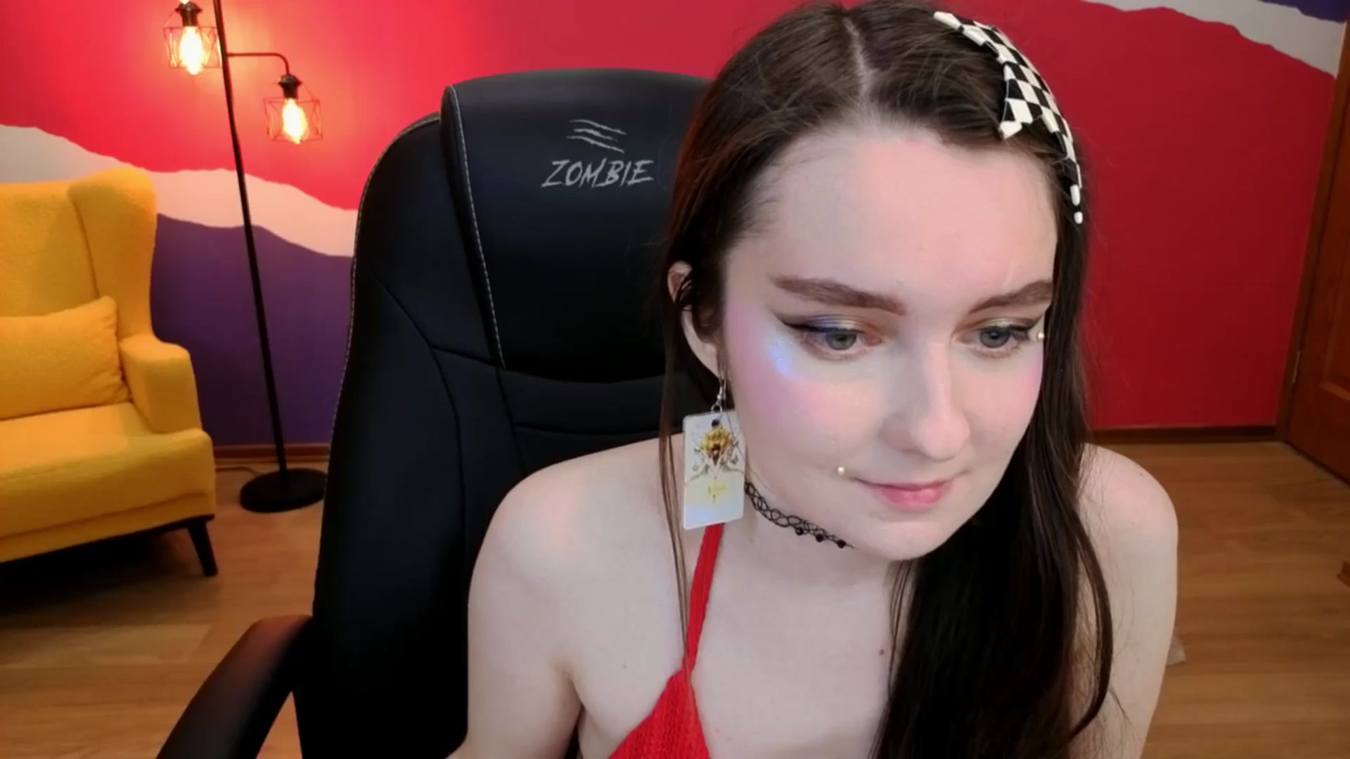 Gallery image thumbnail from Milim_Nava's myfreecams stream on, 09/13/2025, 21:08 image 4 of 20