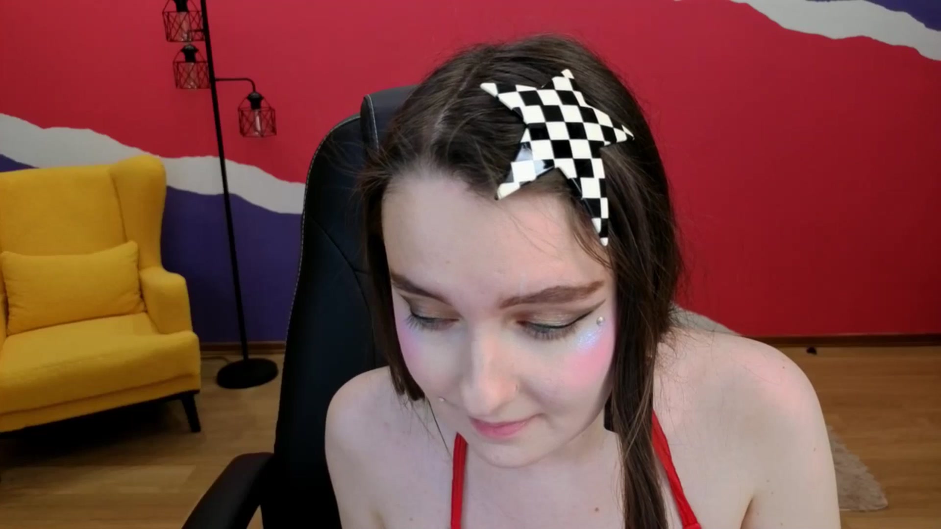 Gallery image thumbnail from Milim_Nava's myfreecams stream on, 09/13/2025, 21:43 image 12 of 20