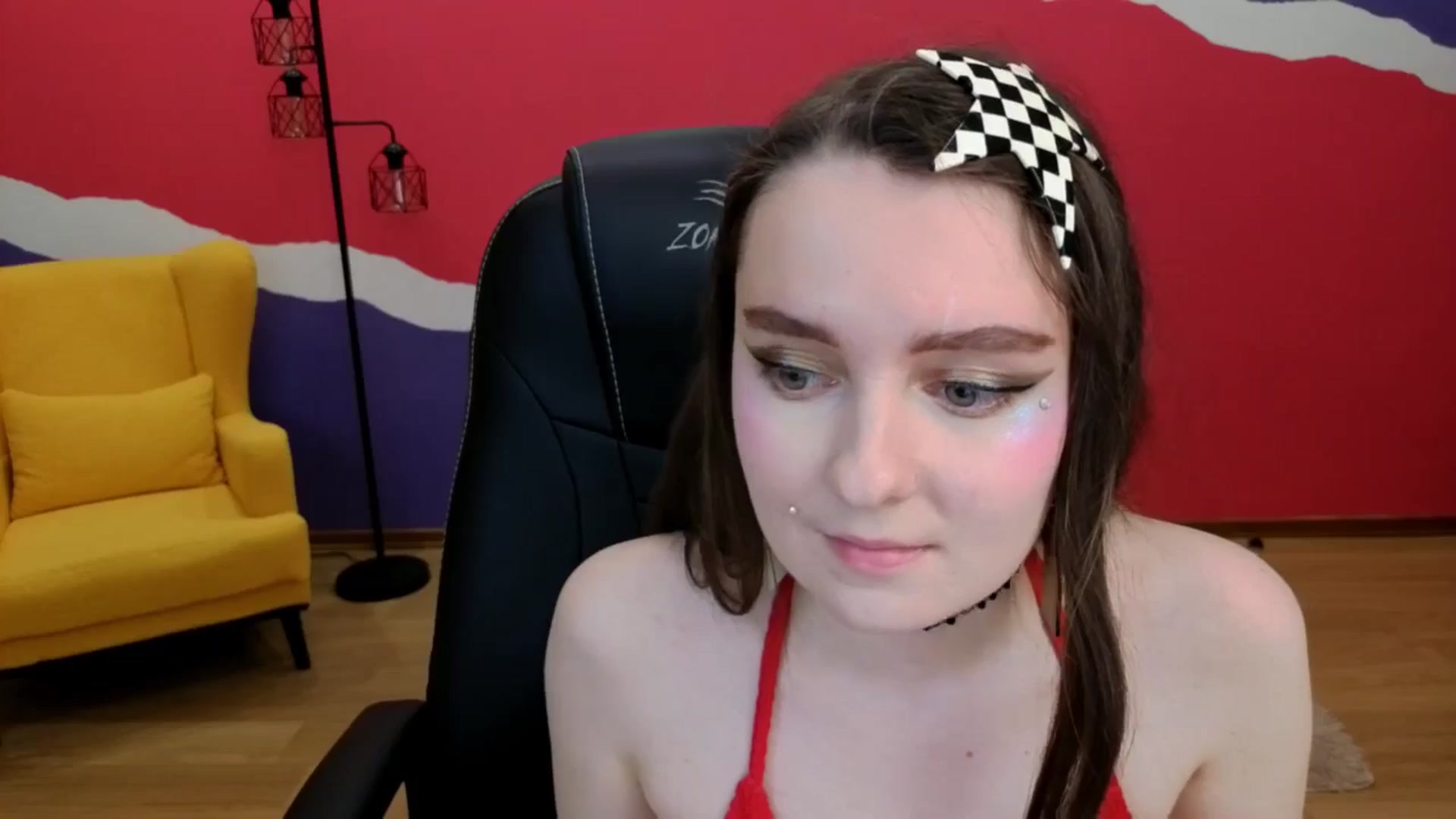 Gallery image thumbnail from Milim_Nava's myfreecams stream on, 09/13/2025, 21:43 image 14 of 20
