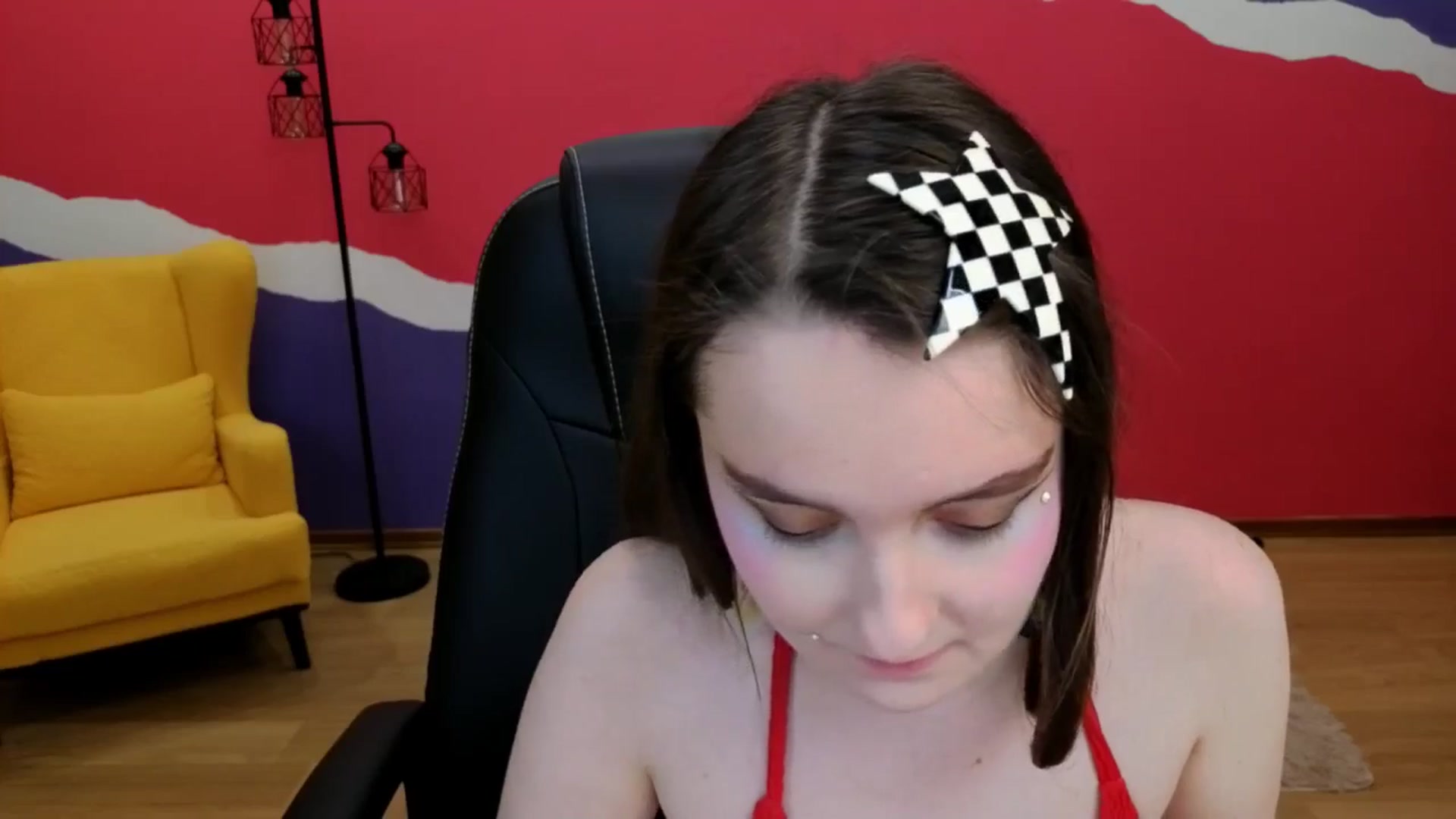 Gallery image thumbnail from Milim_Nava's myfreecams stream on, 09/13/2025, 21:43 image 11 of 20