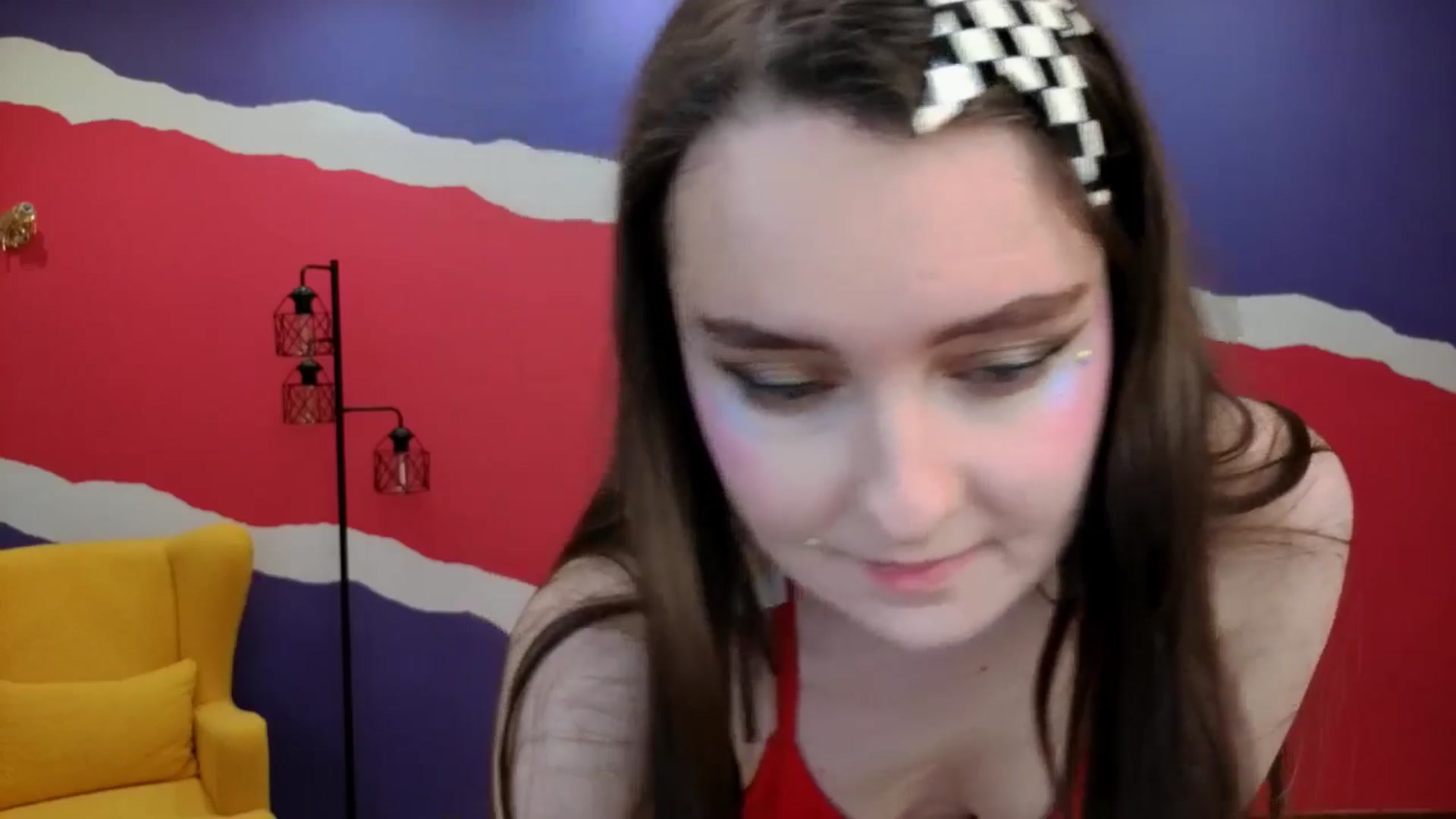 Gallery image thumbnail from Milim_Nava's myfreecams stream on, 09/13/2025, 21:43 image 18 of 20
