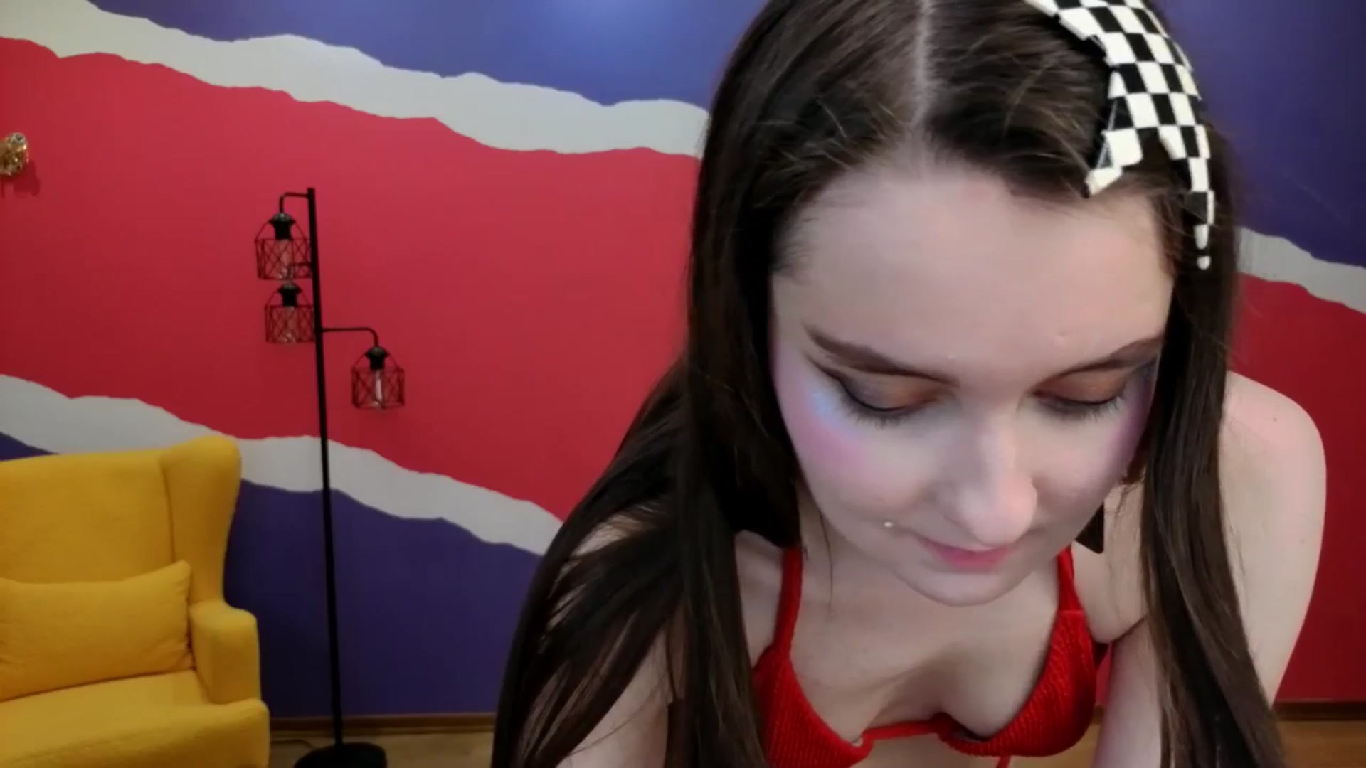 Gallery image thumbnail from Milim_Nava's myfreecams stream on, 09/13/2025, 21:43 image 6 of 20
