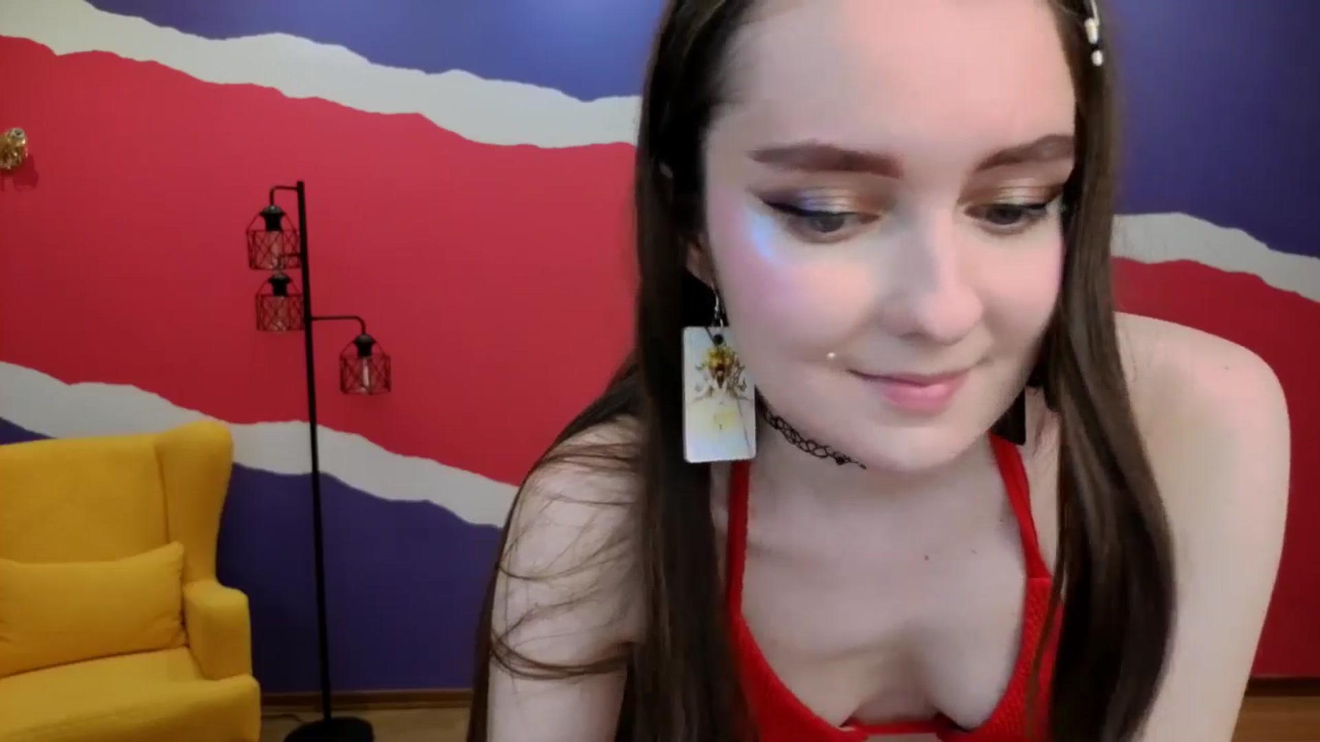 Gallery image thumbnail from Milim_Nava's myfreecams stream on, 09/13/2025, 21:43 image 7 of 20