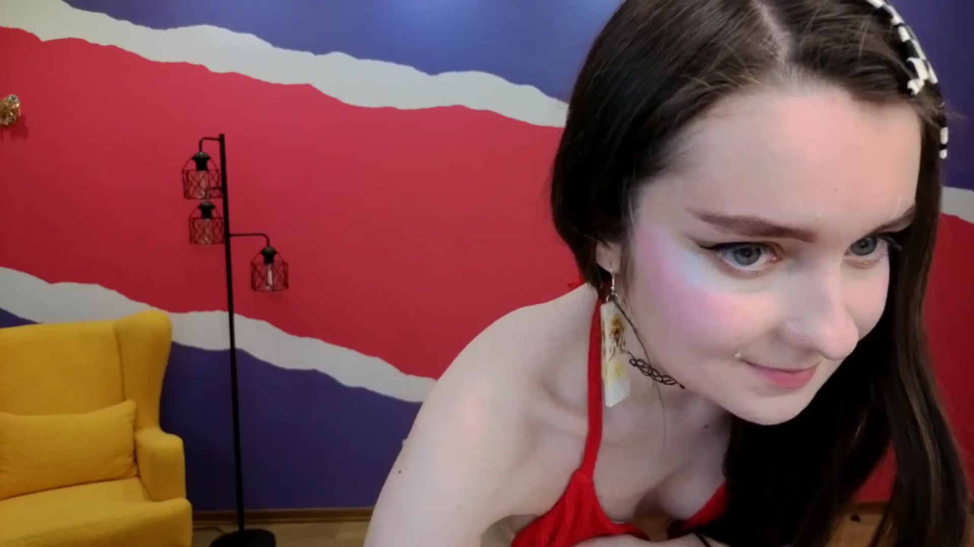 Gallery image thumbnail from Milim_Nava's myfreecams stream on, 09/13/2025, 21:43 image 2 of 20