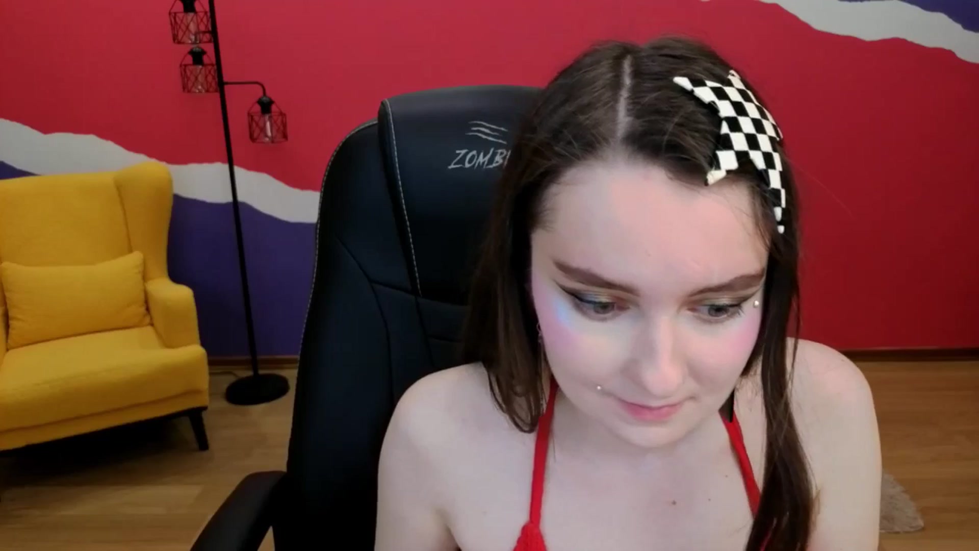 Gallery image thumbnail from Milim_Nava's myfreecams stream on, 09/13/2025, 21:43 image 15 of 20