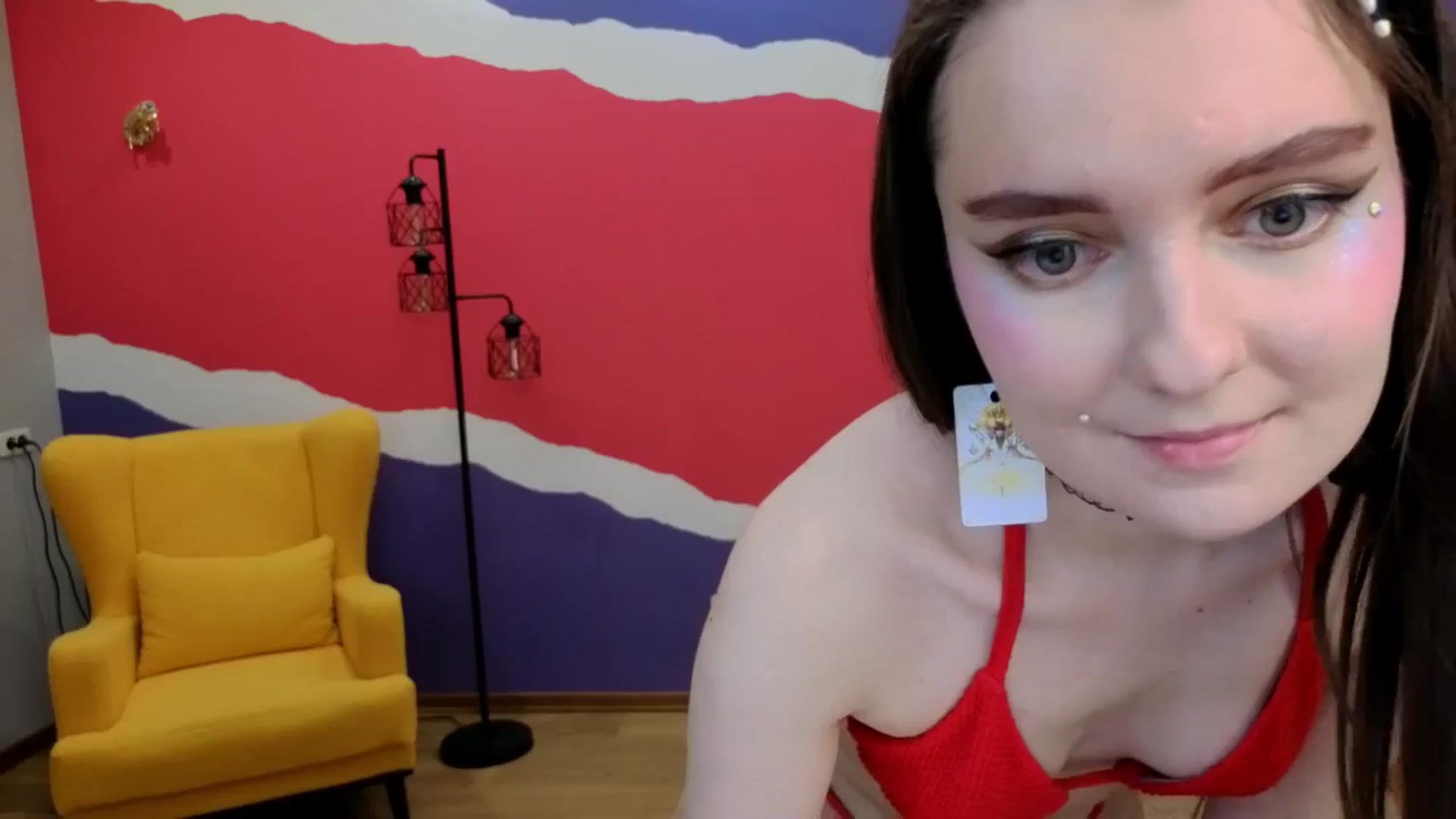 Gallery image thumbnail from Milim_Nava's myfreecams stream on, 09/13/2025, 21:43 image 19 of 20