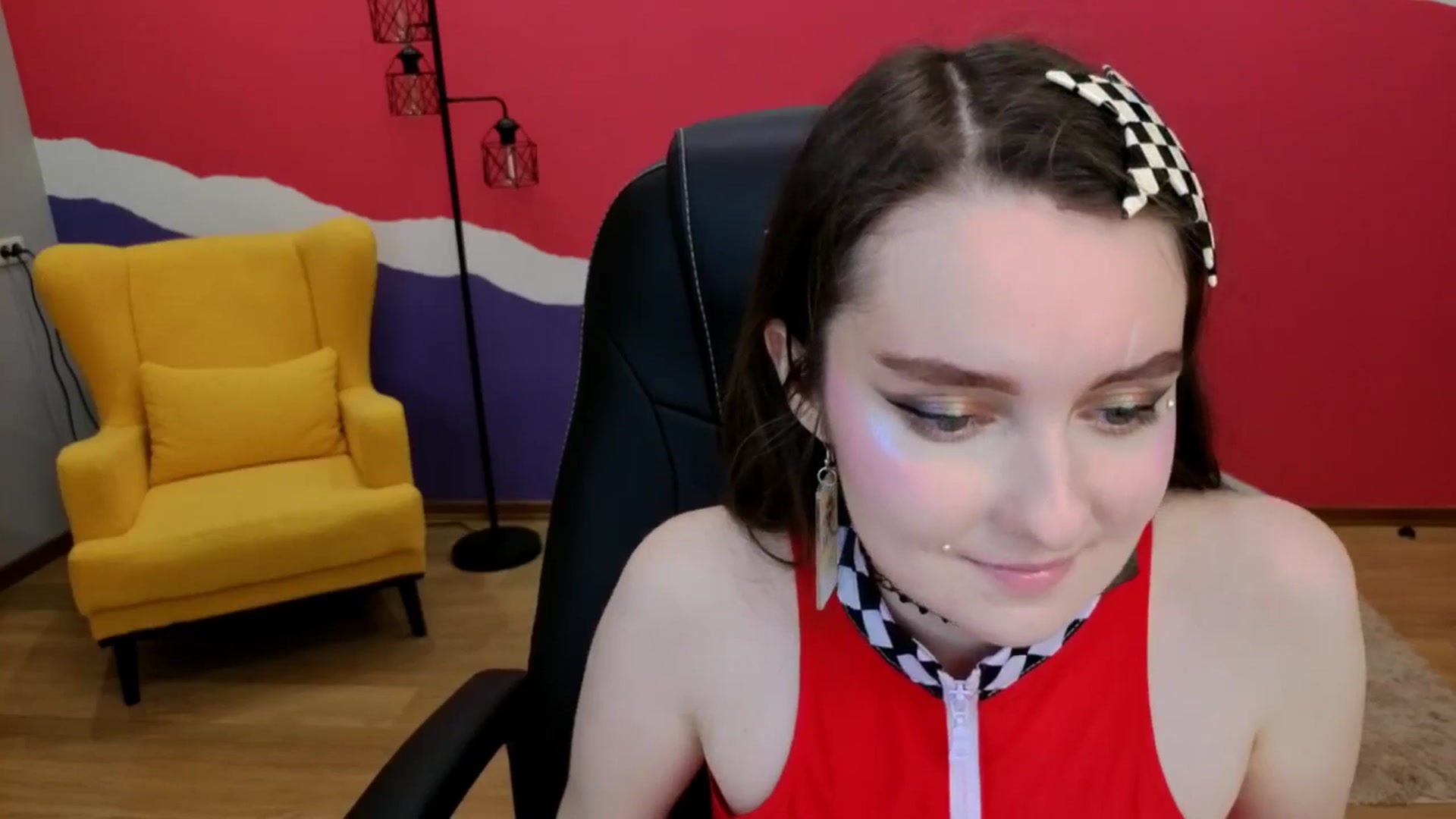 Gallery image thumbnail from Milim_Nava's myfreecams stream on, 09/13/2025, 23:59 image 13 of 20