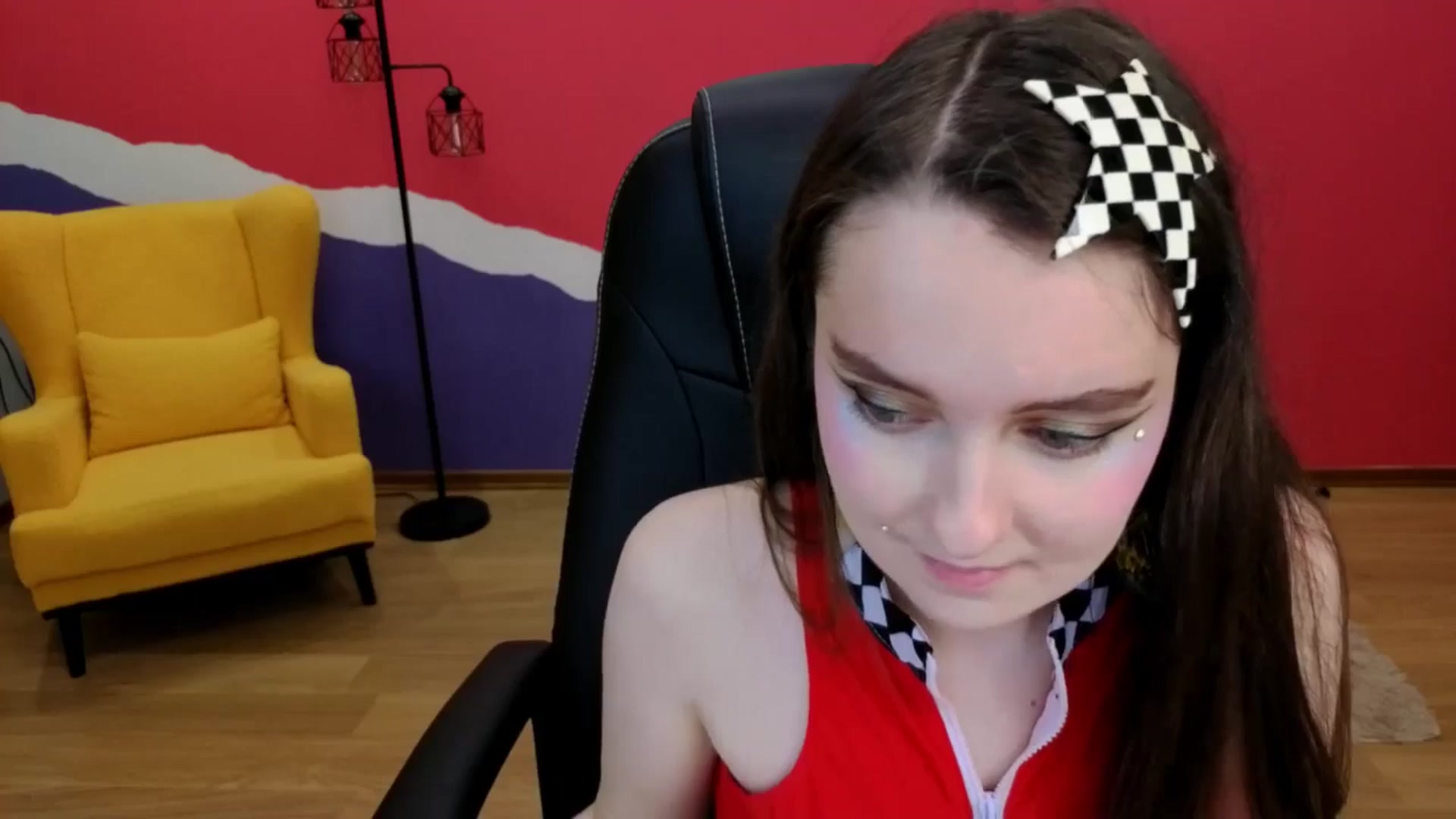 Gallery image thumbnail from Milim_Nava's myfreecams stream on, 09/13/2025, 23:59 image 6 of 20