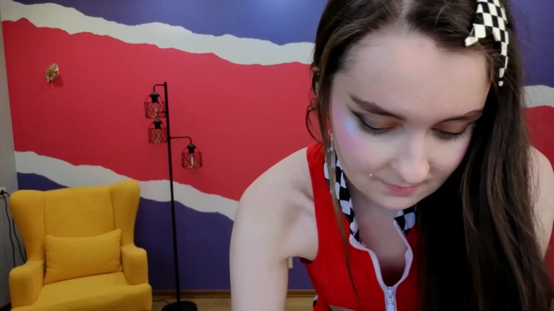 Gallery image thumbnail from Milim_Nava's myfreecams stream on, 09/13/2025, 23:59 image 8 of 20