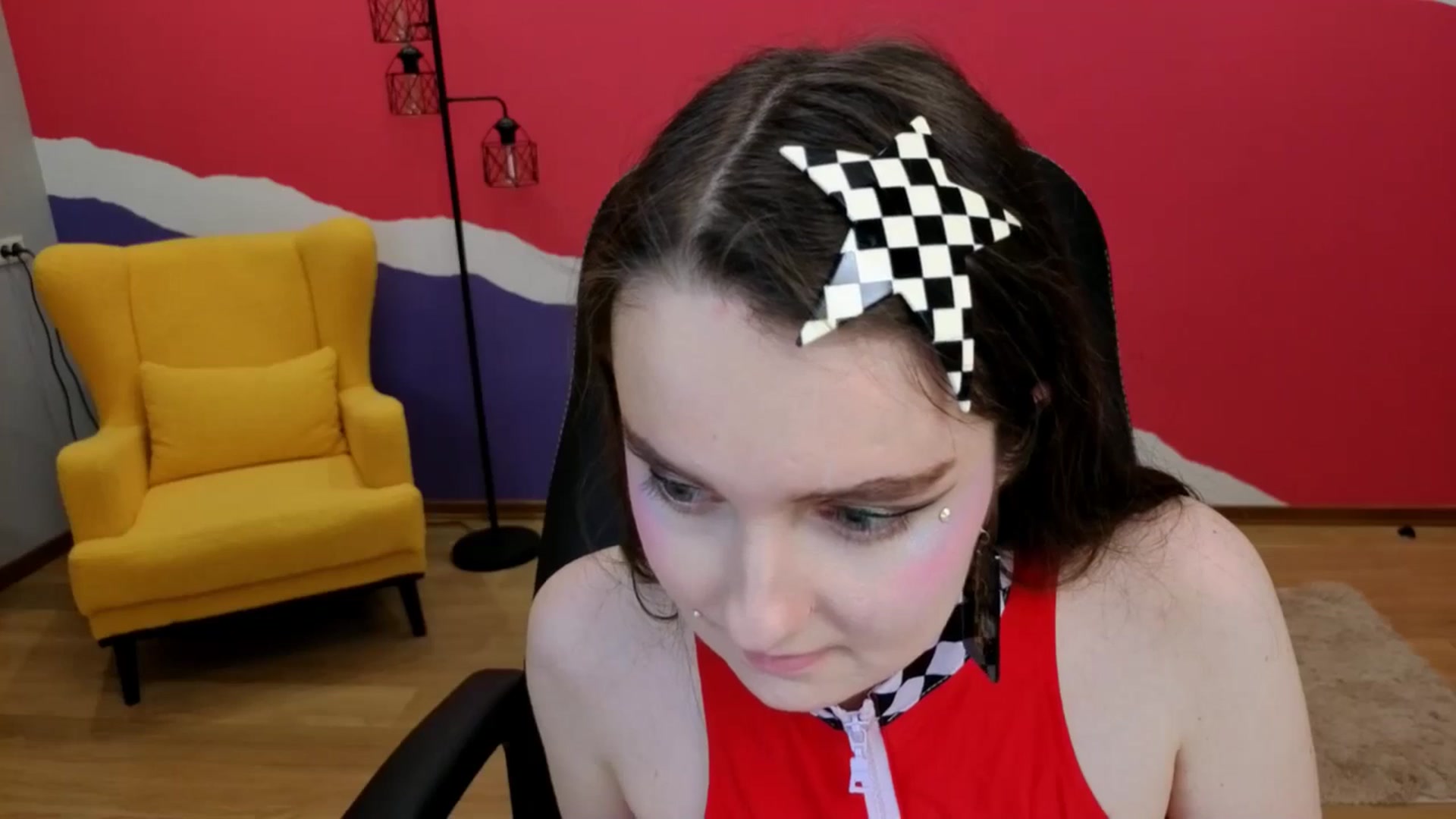 Gallery image thumbnail from Milim_Nava's myfreecams stream on, 09/13/2025, 23:59 image 14 of 20