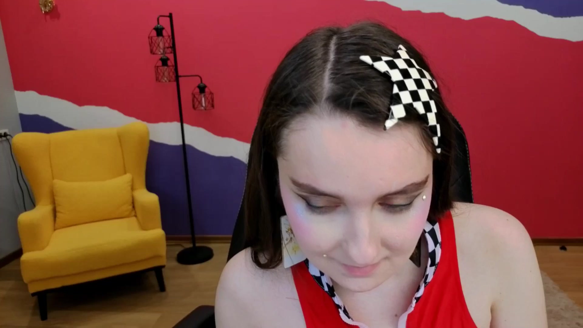 Gallery image thumbnail from Milim_Nava's myfreecams stream on, 09/13/2025, 23:59 image 20 of 20