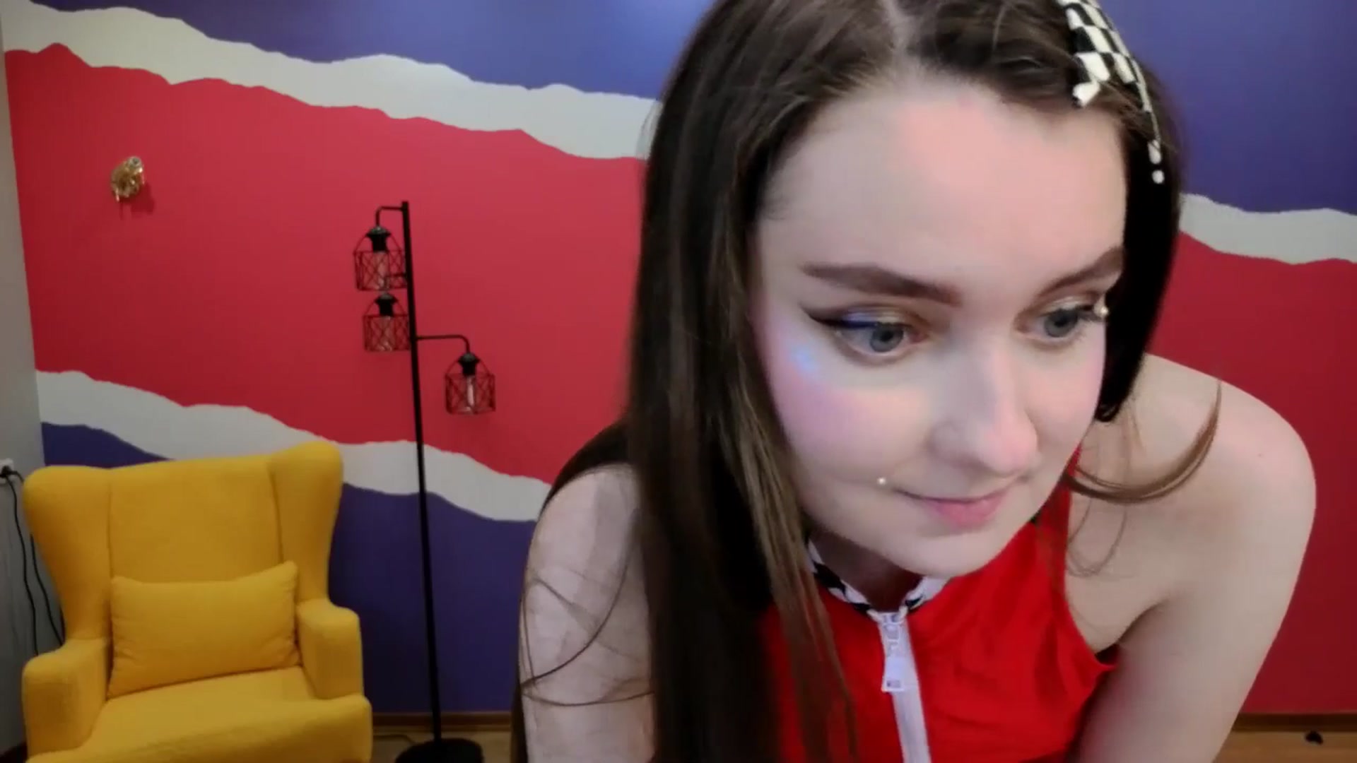 Gallery image thumbnail from Milim_Nava's myfreecams stream on, 09/13/2025, 23:59 image 10 of 20