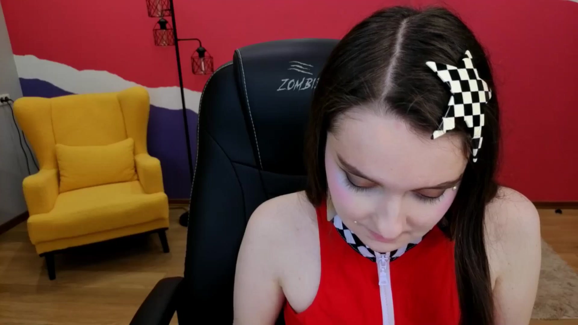 Gallery image thumbnail from Milim_Nava's myfreecams stream on, 09/13/2025, 23:59 image 12 of 20