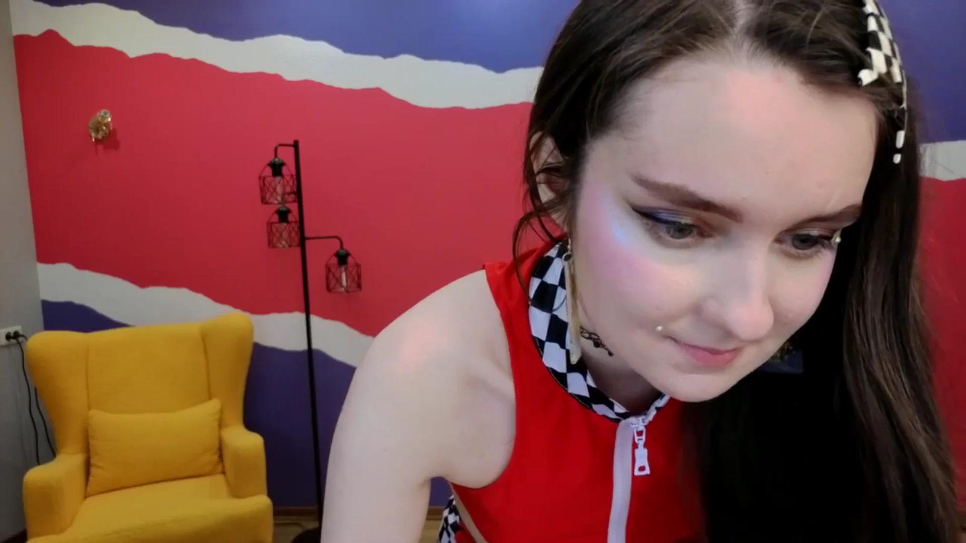 Gallery image thumbnail from Milim_Nava's myfreecams stream on, 09/13/2025, 23:59 image 11 of 20