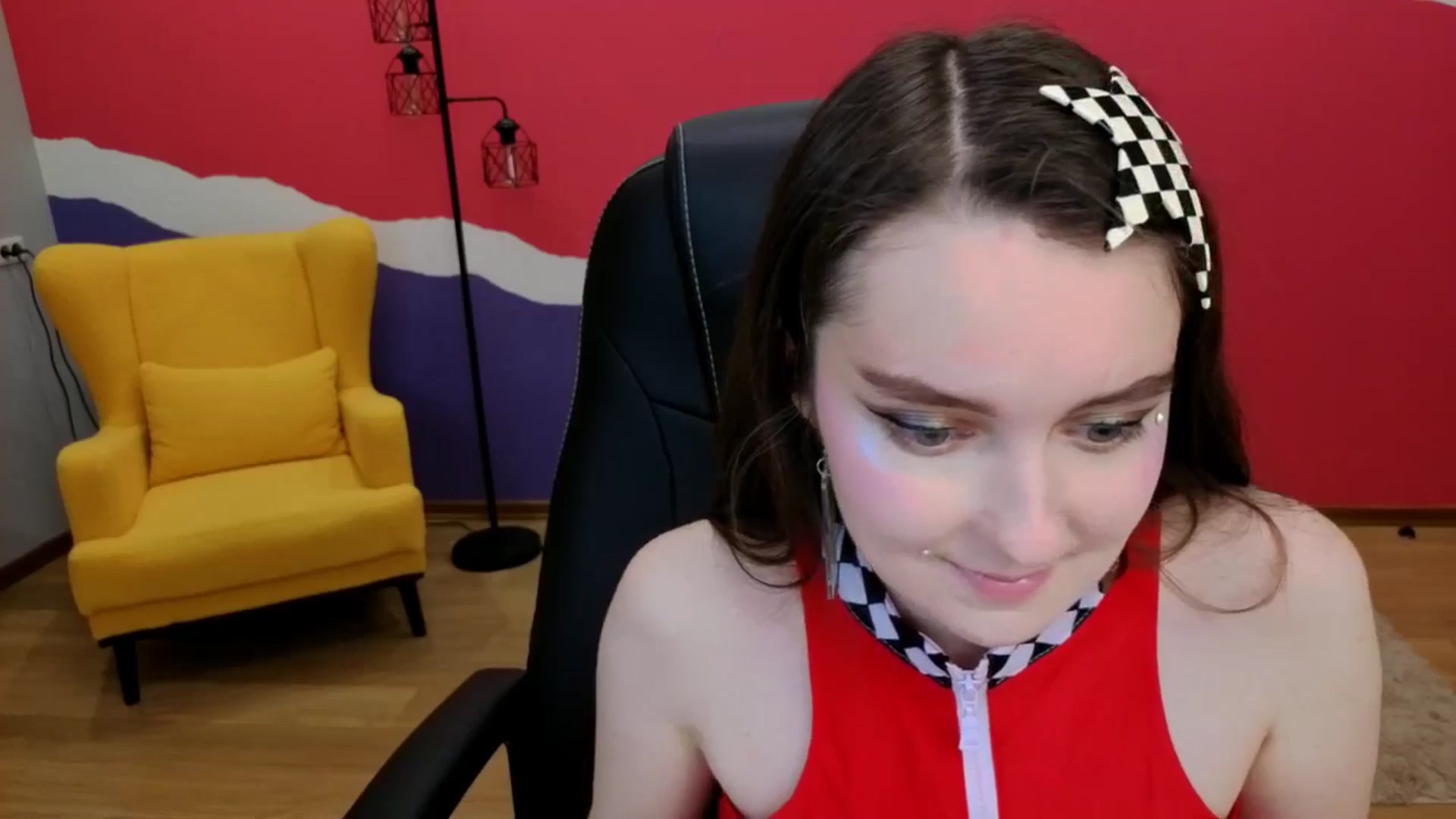 Gallery image thumbnail from Milim_Nava's myfreecams stream on, 09/13/2025, 23:59 image 15 of 20