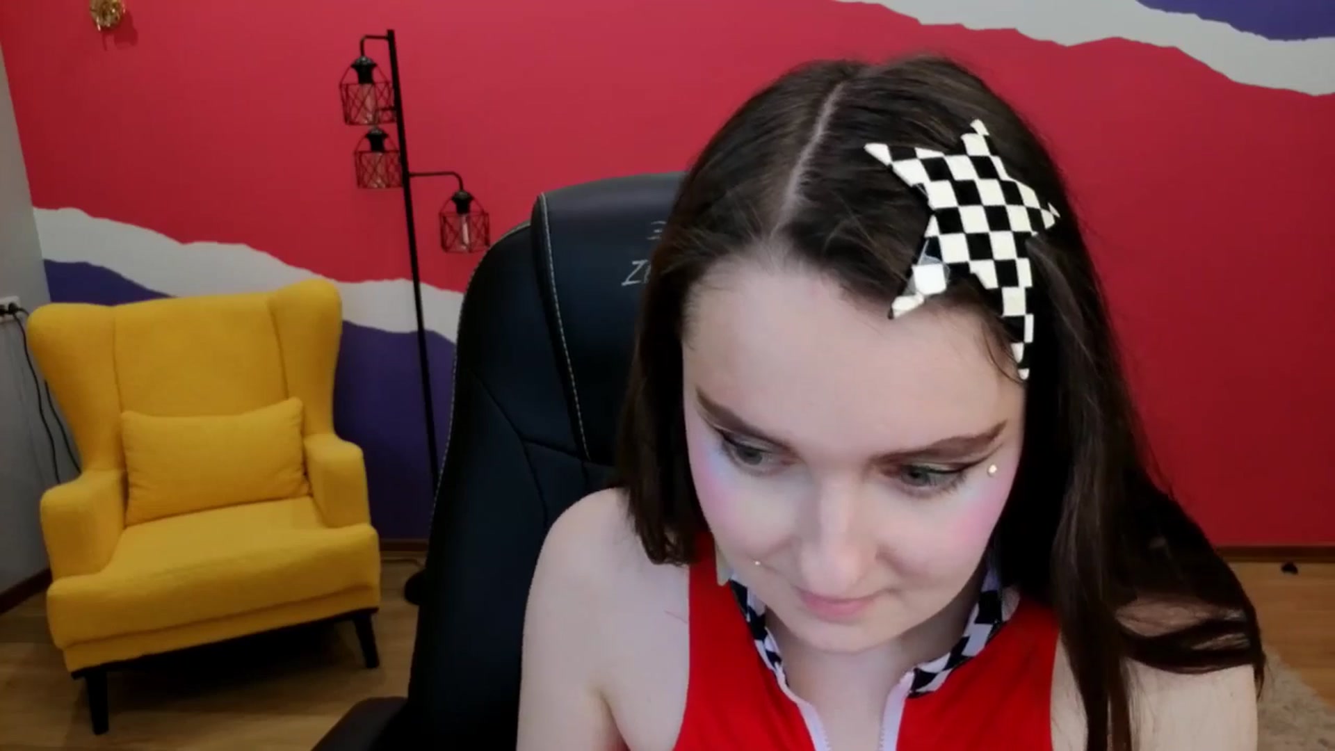 Gallery image thumbnail from Milim_Nava's myfreecams stream on, 09/13/2025, 23:59 image 18 of 20