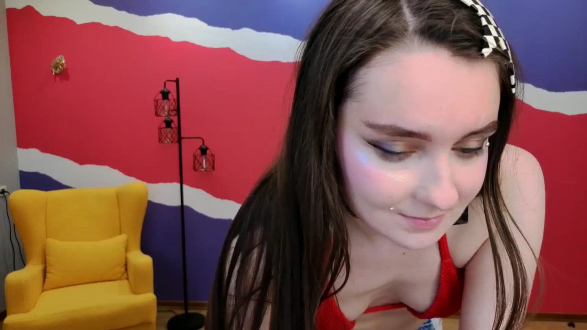 Gallery image thumbnail from Milim_Nava's myfreecams stream on, 09/14/2025, 01:14 image 9 of 20