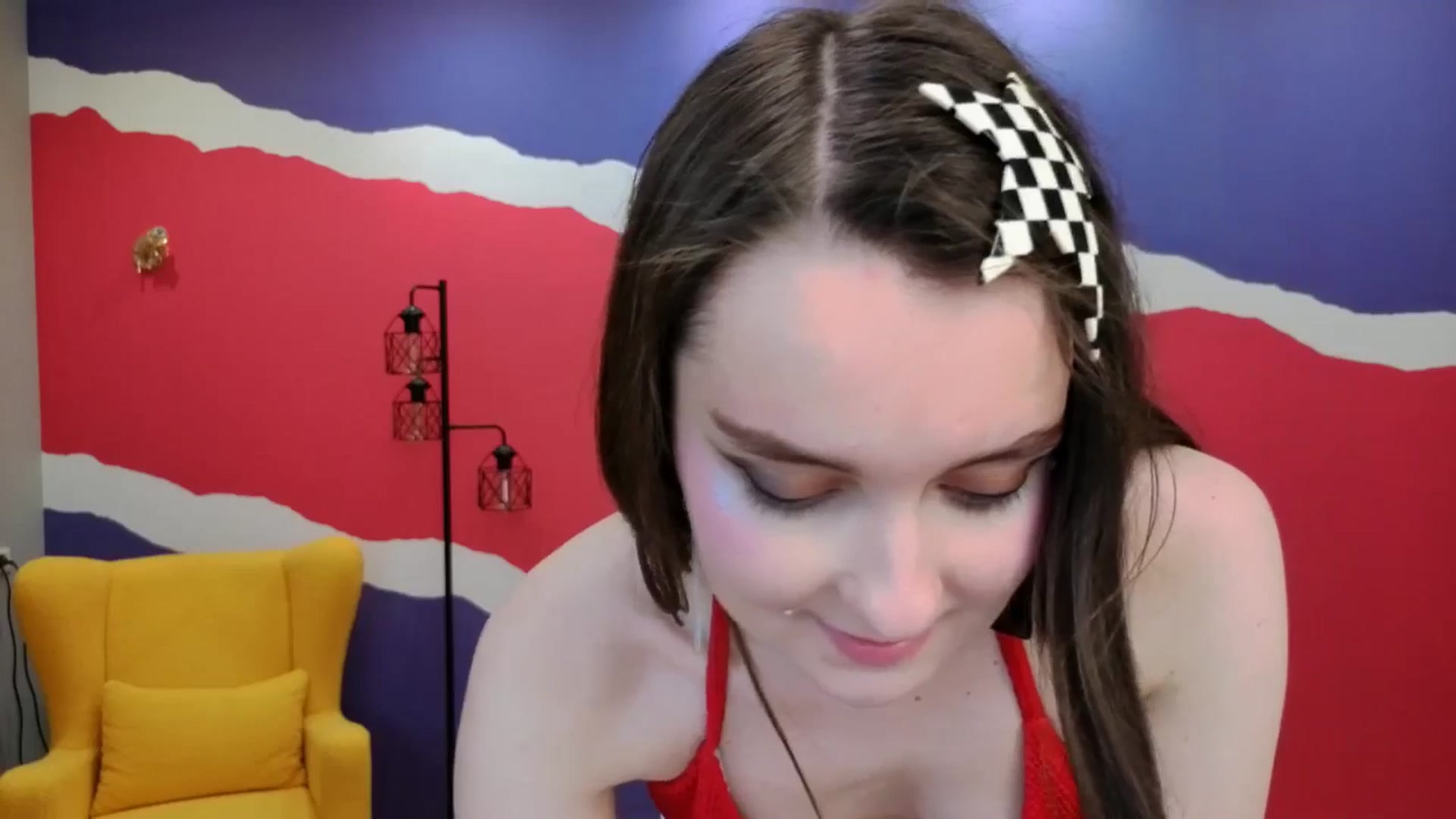 Gallery image thumbnail from Milim_Nava's myfreecams stream on, 09/14/2025, 01:14 image 10 of 20