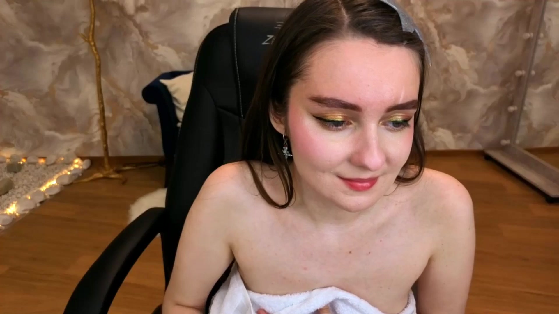Gallery image thumbnail from Milim_Nava's myfreecams stream on, 09/14/2025, 20:55 image 11 of 20
