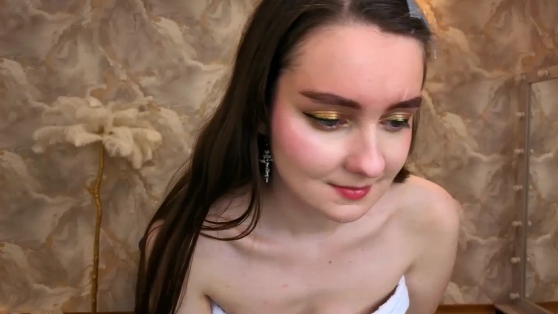 Gallery image thumbnail from Milim_Nava's myfreecams stream on, 09/14/2025, 20:55 image 13 of 20