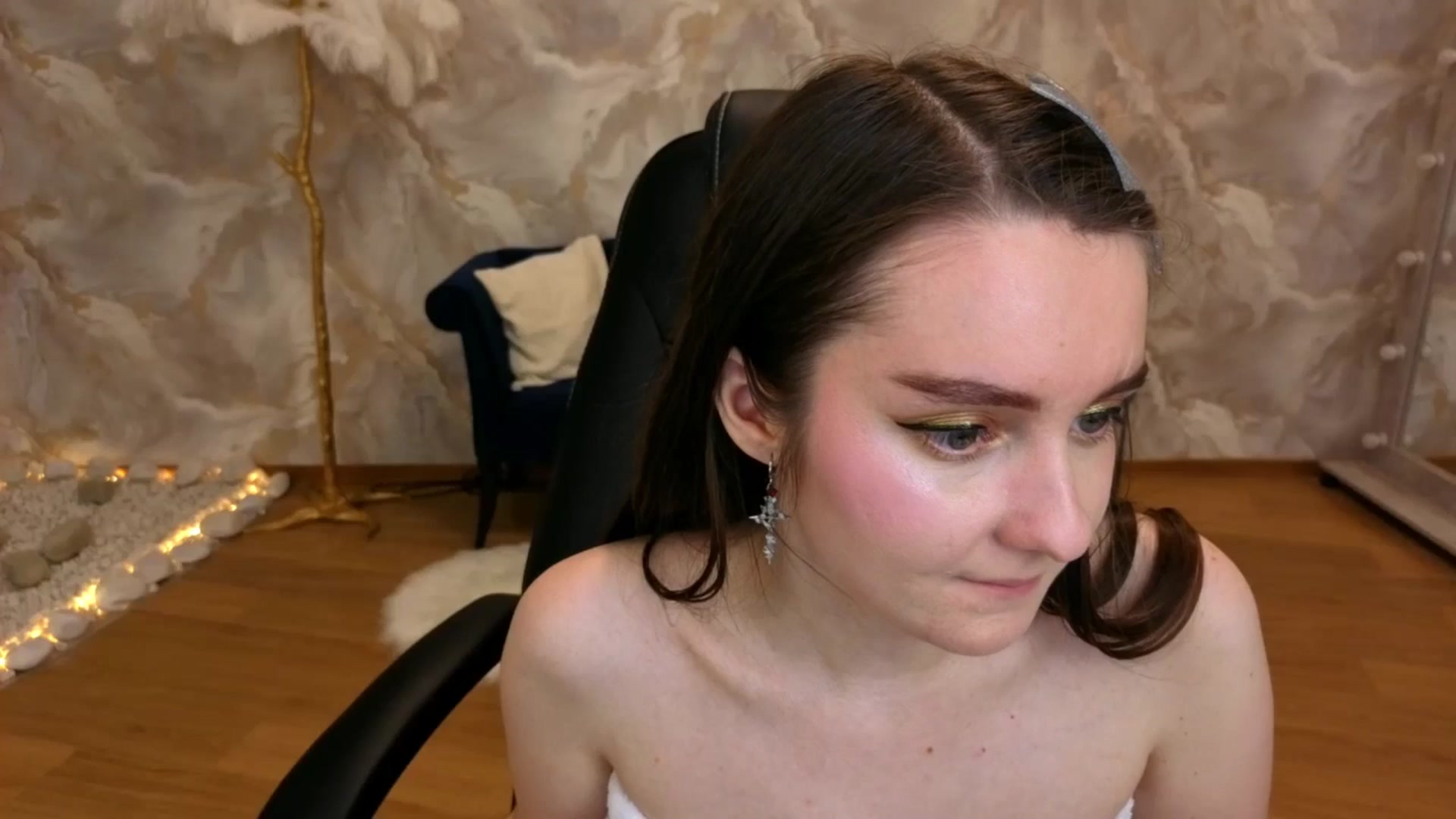 Gallery image thumbnail from Milim_Nava's myfreecams stream on, 09/15/2025, 24:56 image 20 of 20