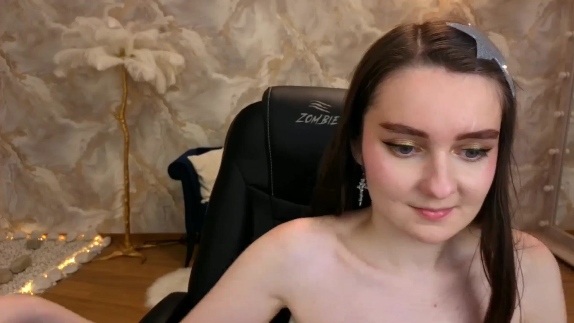 Gallery image thumbnail from Milim_Nava's myfreecams stream on, 09/15/2025, 24:56 image 15 of 20