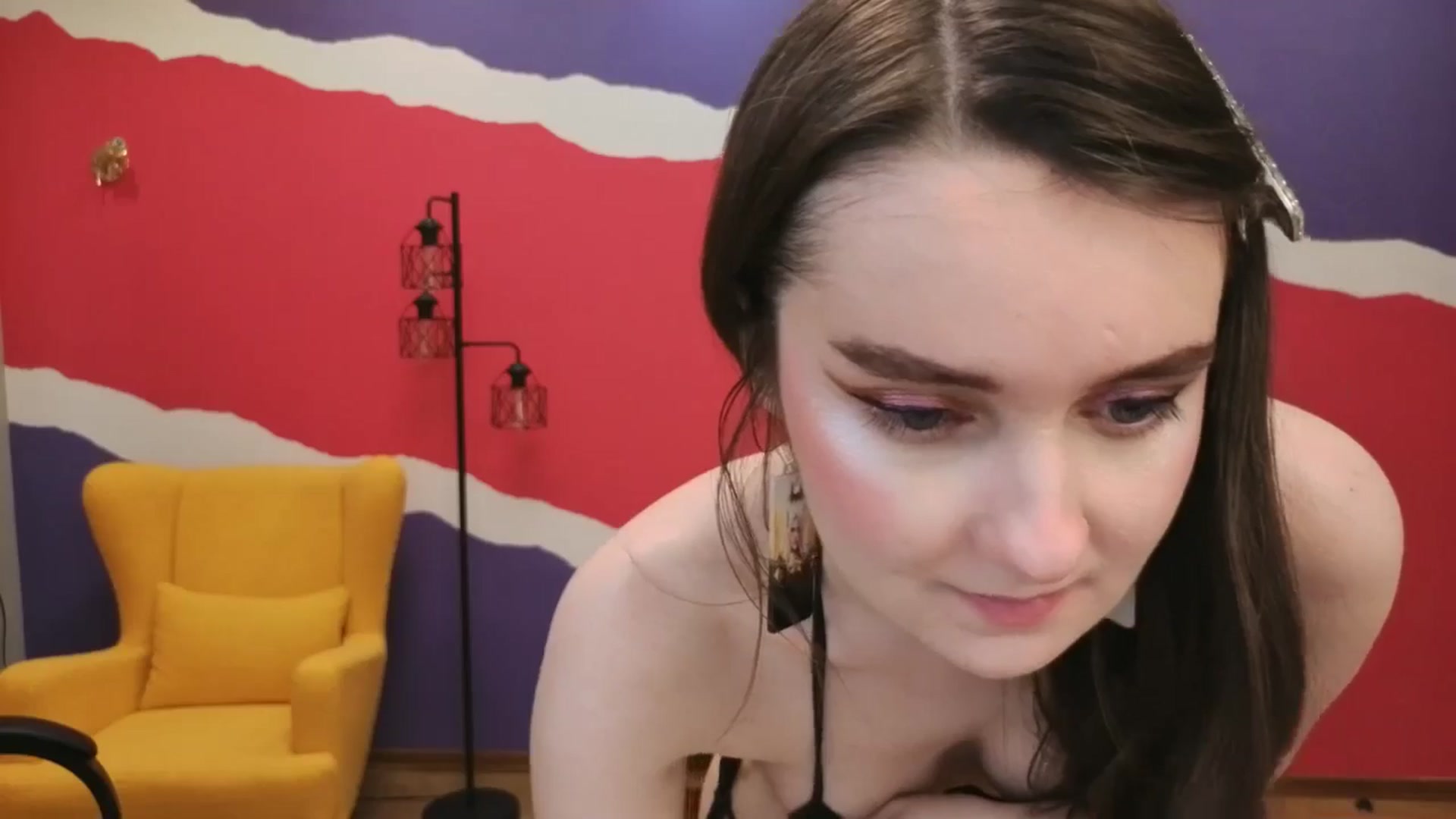 Gallery image thumbnail from Milim_Nava's myfreecams stream on, 09/17/2025, 10:41 image 14 of 20