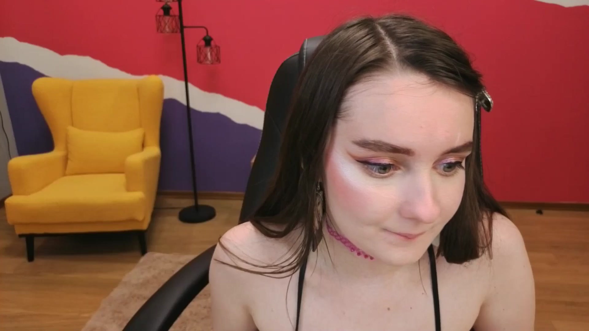 Gallery image thumbnail from Milim_Nava's myfreecams stream on, 09/17/2025, 10:41 image 2 of 20