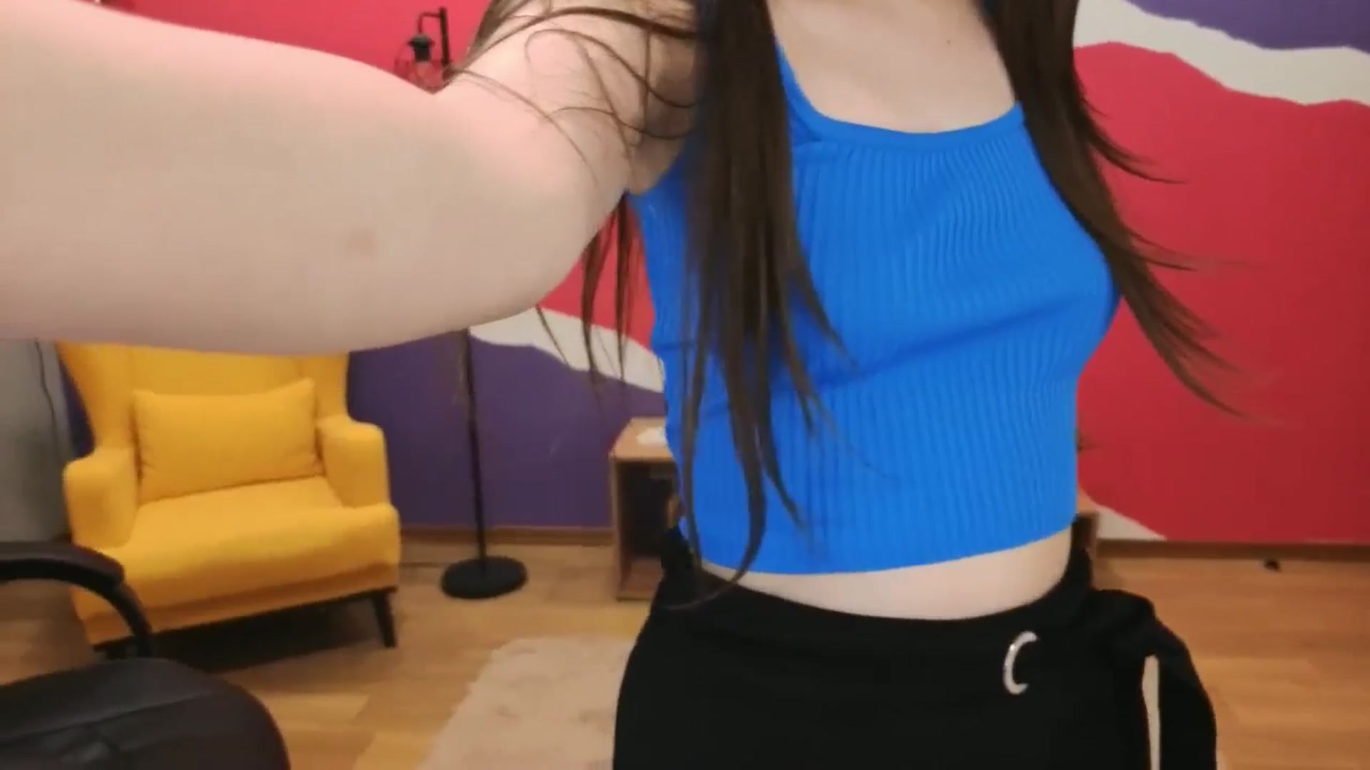 Gallery image thumbnail from Milim_Nava's myfreecams stream on, 09/19/2025, 19:00 image 8 of 20