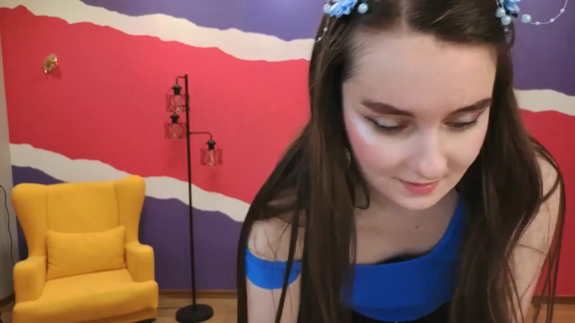 Gallery image thumbnail from Milim_Nava's myfreecams stream on, 09/19/2025, 19:00 image 20 of 20