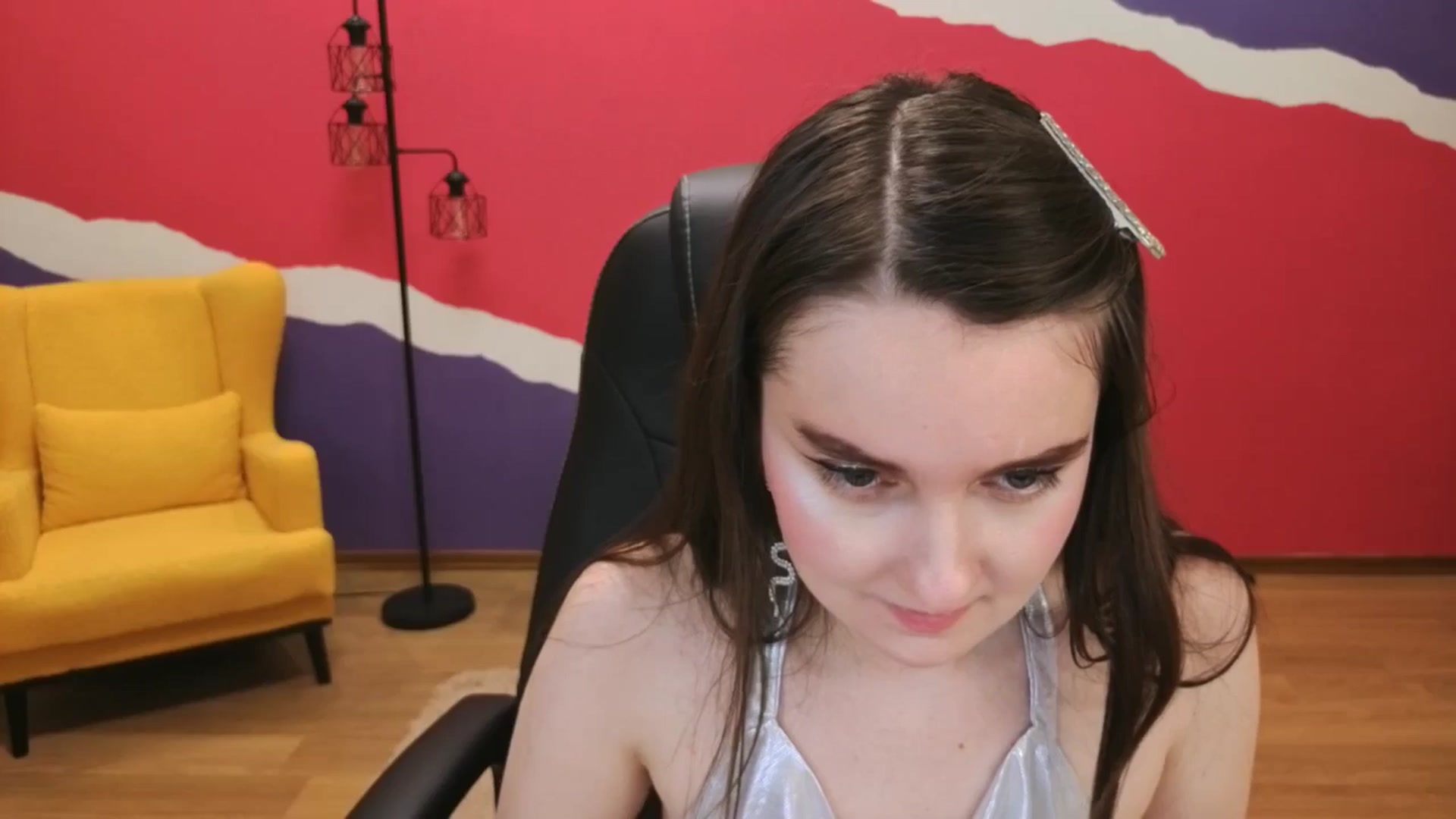 Gallery image thumbnail from Milim_Nava's myfreecams stream on, 09/19/2025, 21:23 image 3 of 20