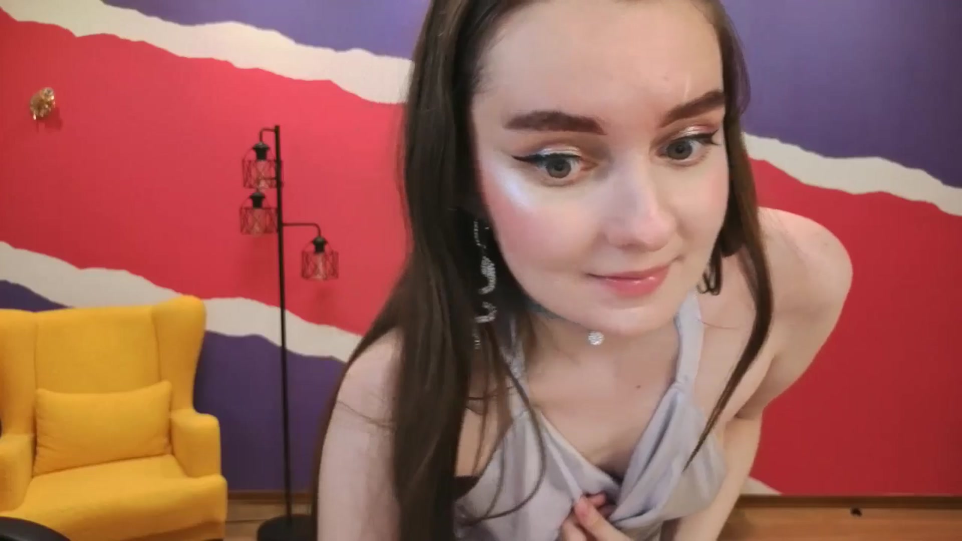 Gallery image thumbnail from Milim_Nava's myfreecams stream on, 09/19/2025, 21:23 image 10 of 20