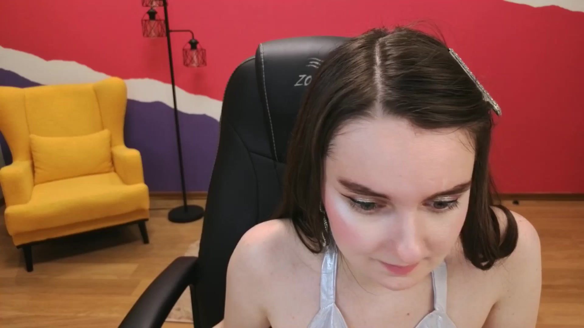 Gallery image thumbnail from Milim_Nava's myfreecams stream on, 09/19/2025, 23:05 image 10 of 20