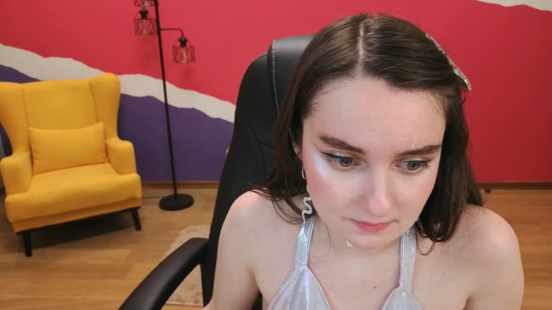 Gallery image thumbnail from Milim_Nava's myfreecams stream on, 09/19/2025, 23:05 image 6 of 20
