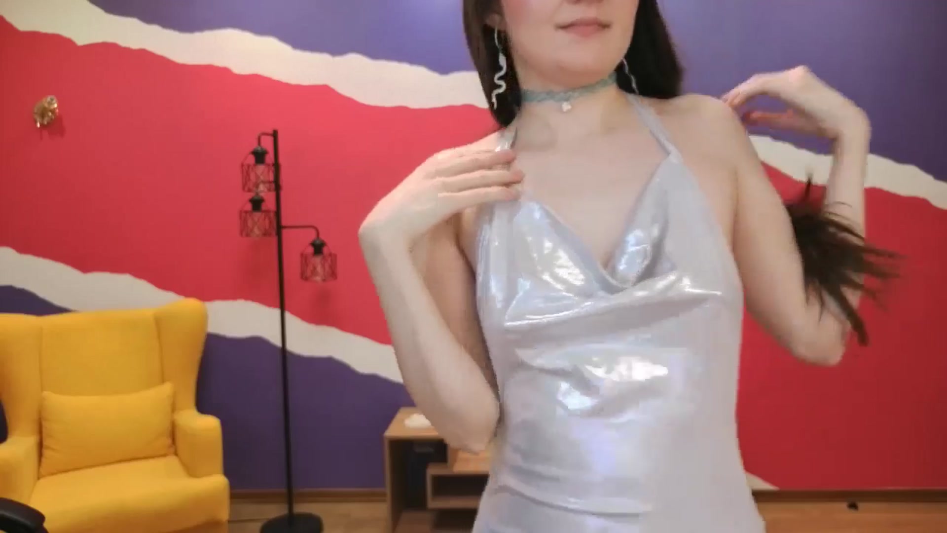 Gallery image thumbnail from Milim_Nava's myfreecams stream on, 09/19/2025, 23:05 image 7 of 20