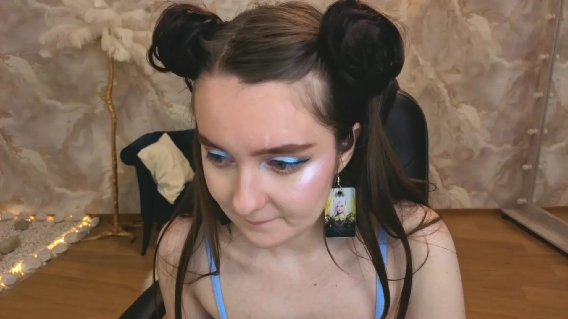 Gallery image thumbnail from Milim_Nava's myfreecams stream on, 09/20/2025, 18:50 image 13 of 20