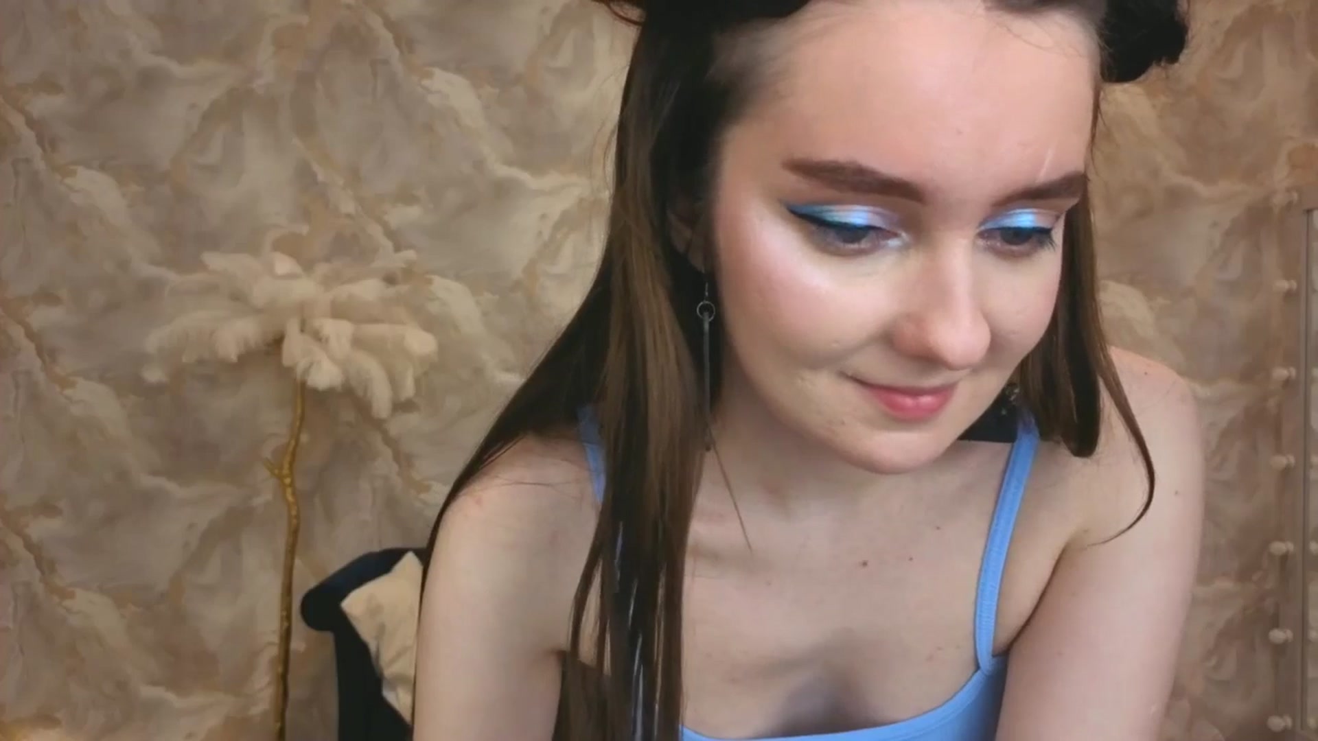 Gallery image thumbnail from Milim_Nava's myfreecams stream on, 09/20/2025, 19:07 image 2 of 20