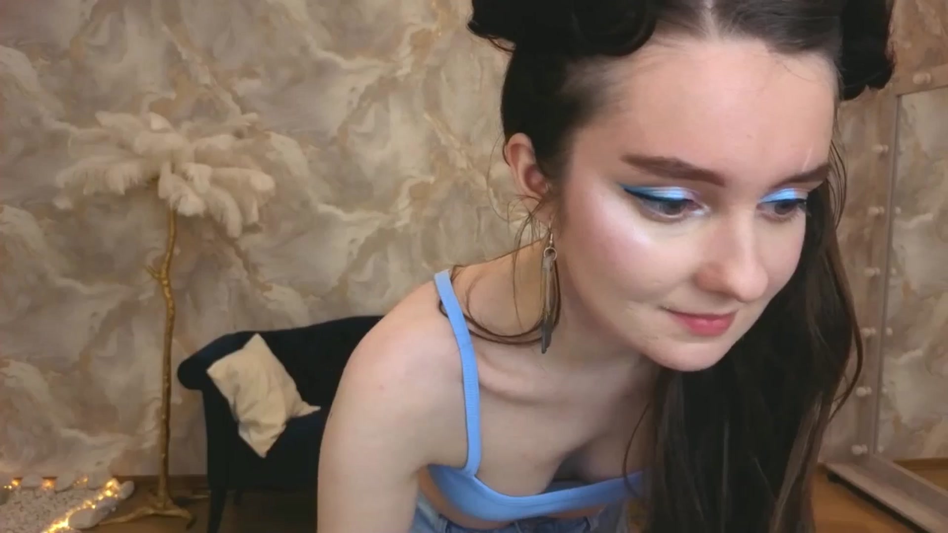 Gallery image thumbnail from Milim_Nava's myfreecams stream on, 09/20/2025, 19:07 image 5 of 20