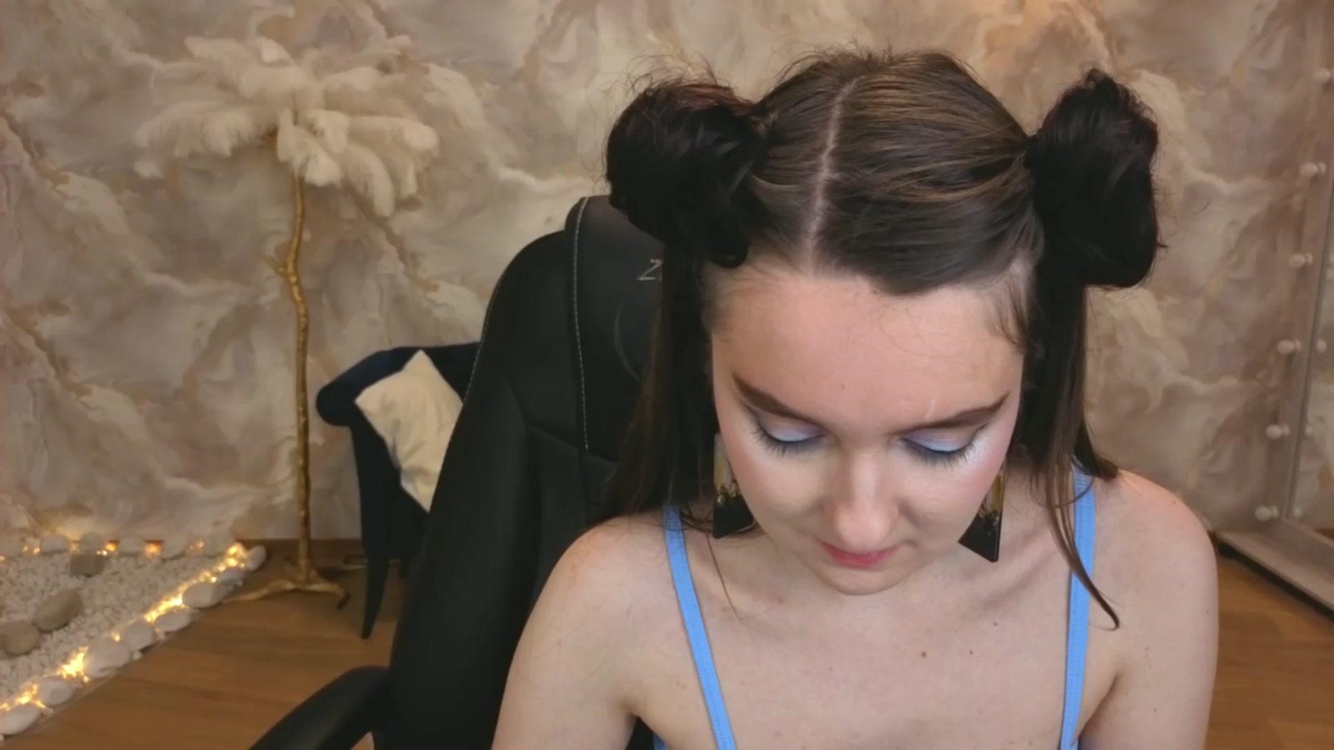 Gallery image thumbnail from Milim_Nava's myfreecams stream on, 09/20/2025, 19:07 image 1 of 20