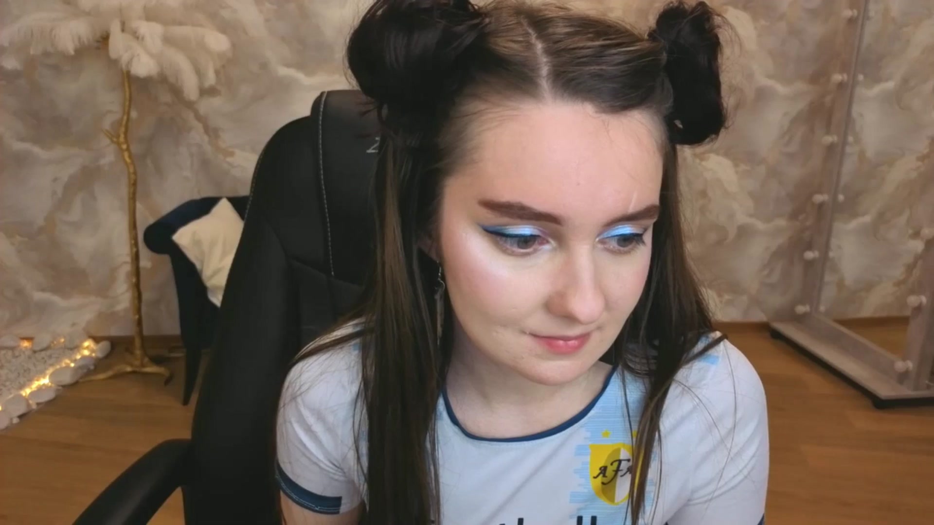 Gallery image thumbnail from Milim_Nava's myfreecams stream on, 09/20/2025, 20:40 image 10 of 20