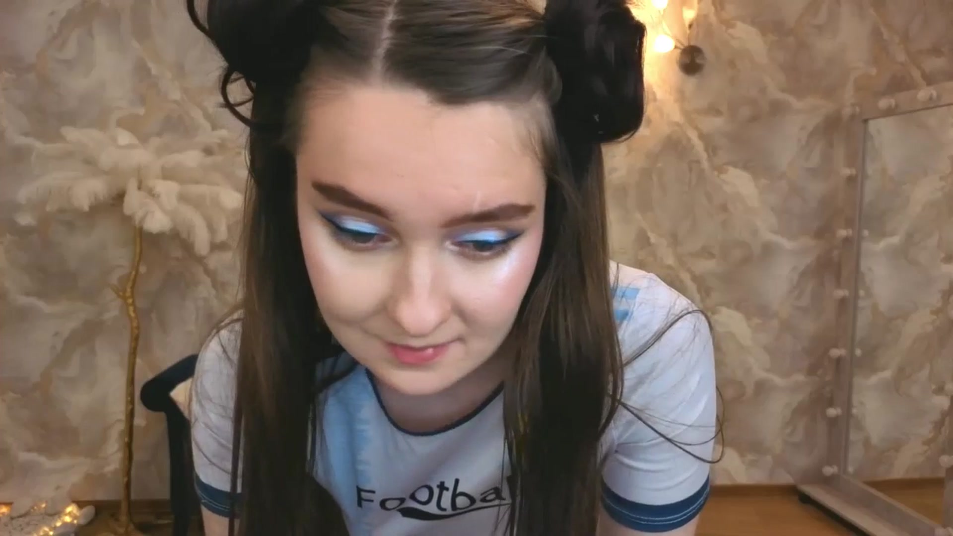 Gallery image thumbnail from Milim_Nava's myfreecams stream on, 09/20/2025, 20:40 image 15 of 20