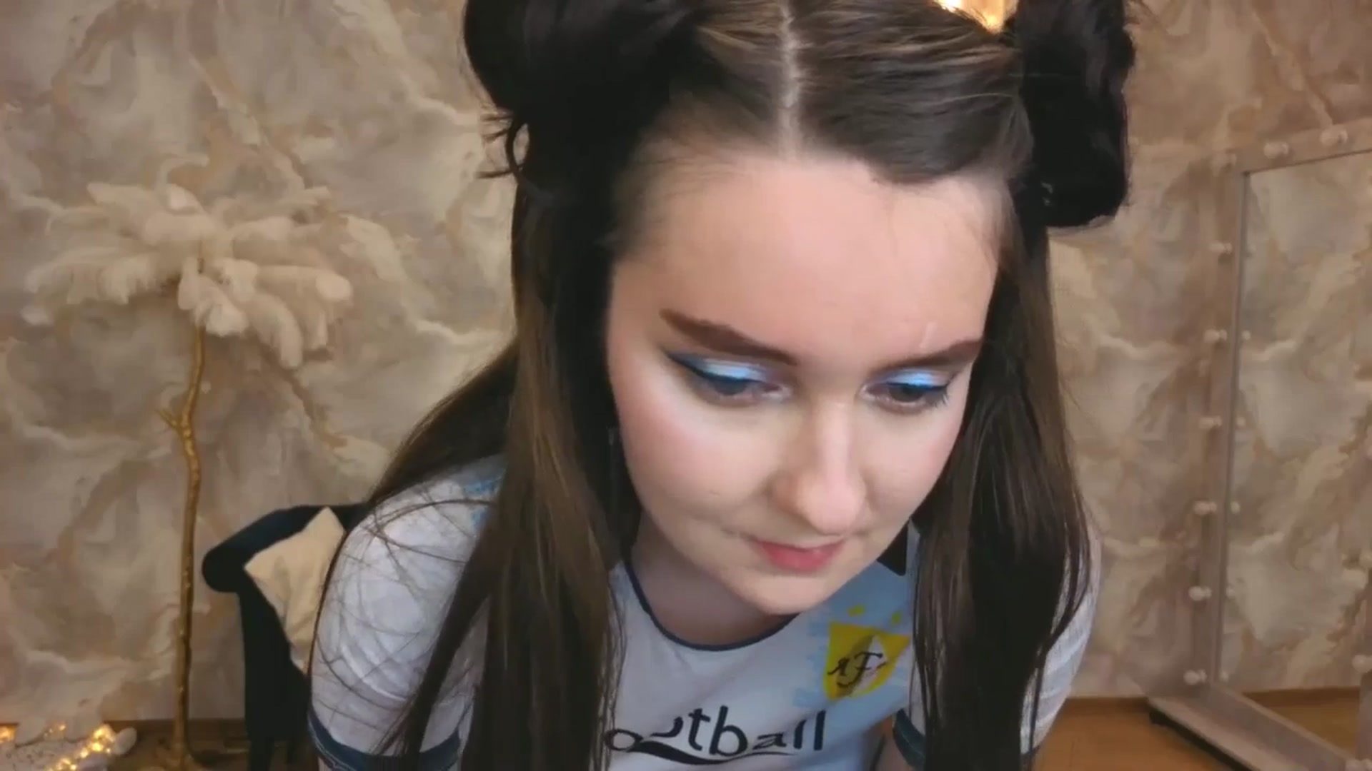 Gallery image thumbnail from Milim_Nava's myfreecams stream on, 09/20/2025, 20:40 image 14 of 20