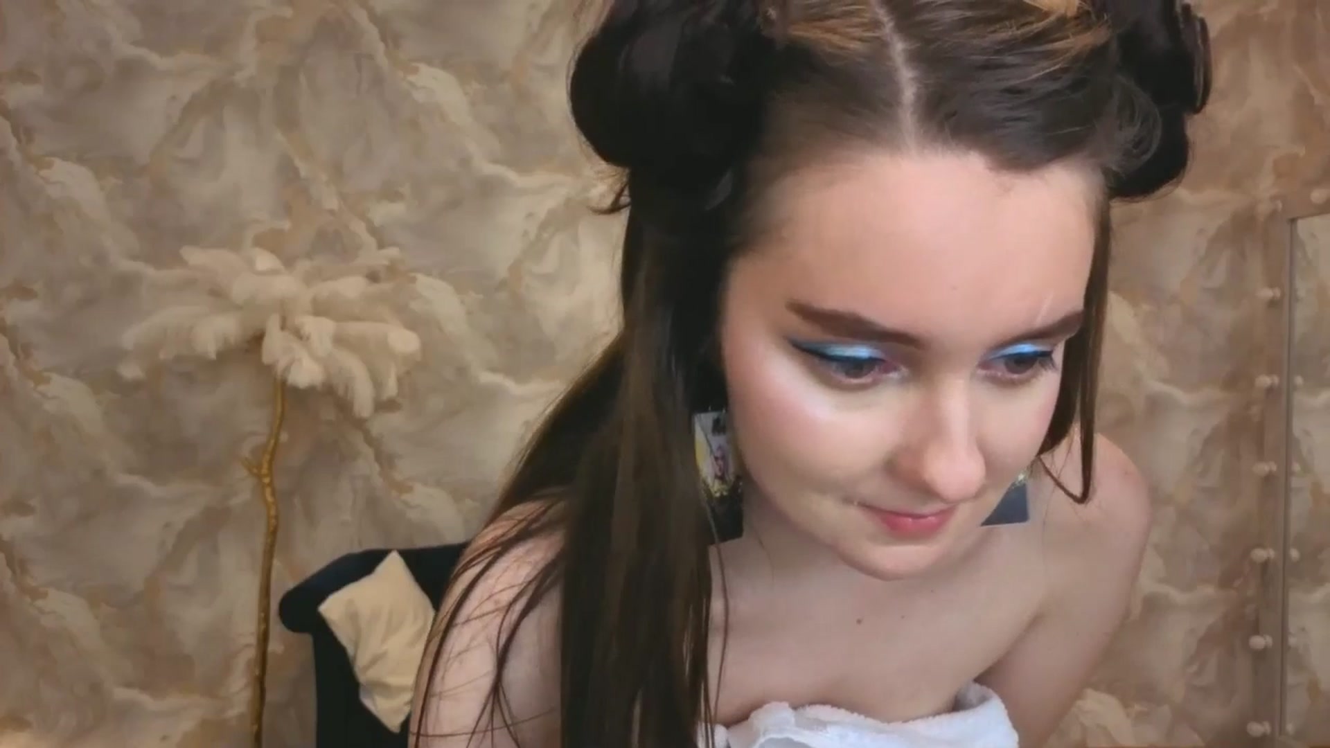 Gallery image thumbnail from Milim_Nava's myfreecams stream on, 09/20/2025, 21:47 image 5 of 20