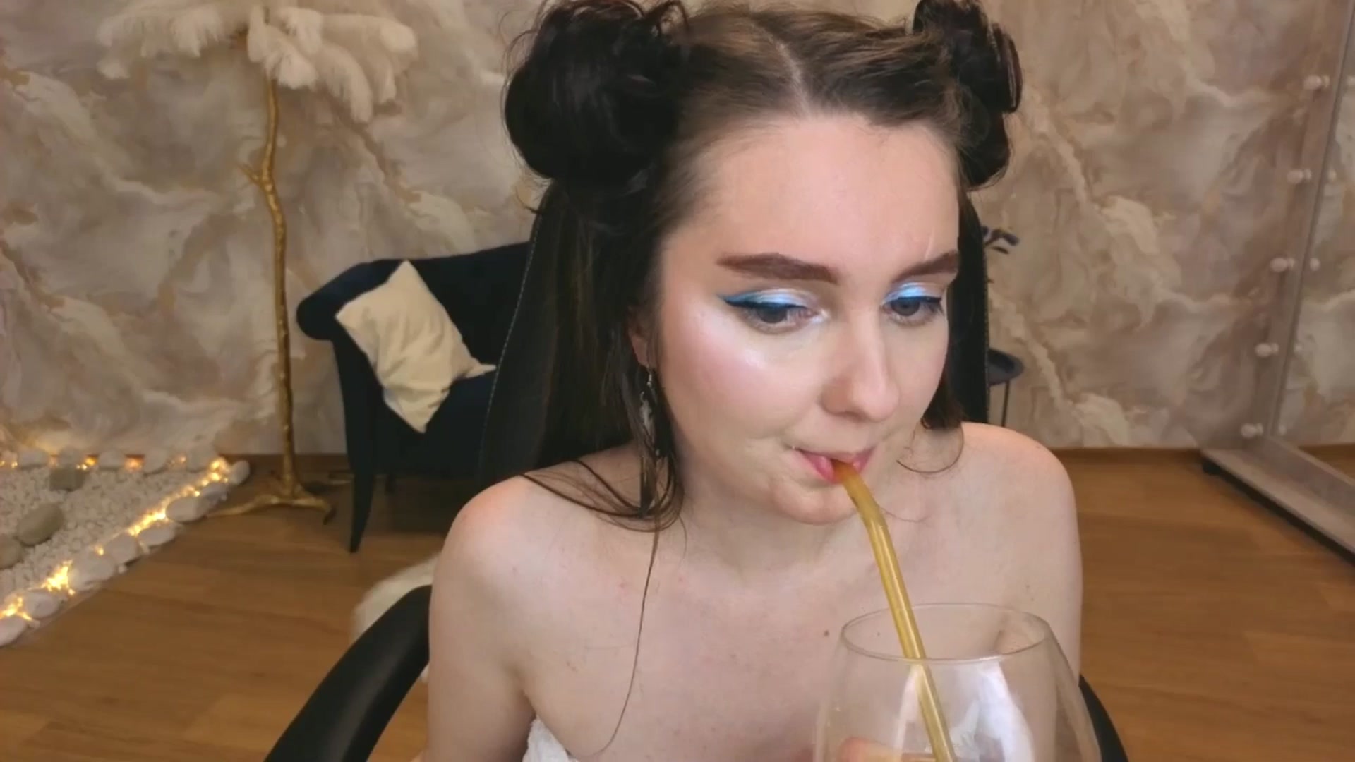 Gallery image thumbnail from Milim_Nava's myfreecams stream on, 09/20/2025, 21:47 image 2 of 20
